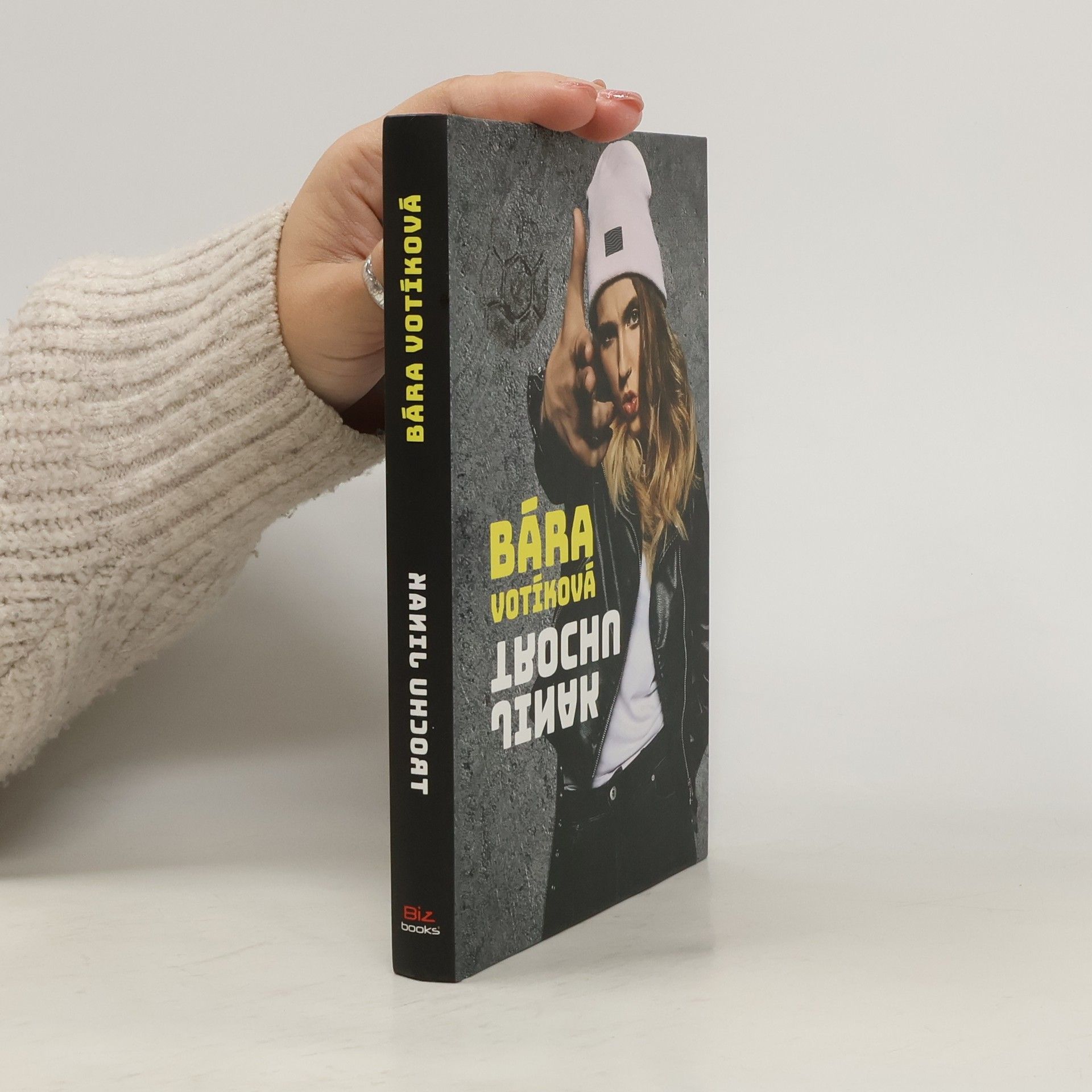 Bára Votíková Trochu jinak