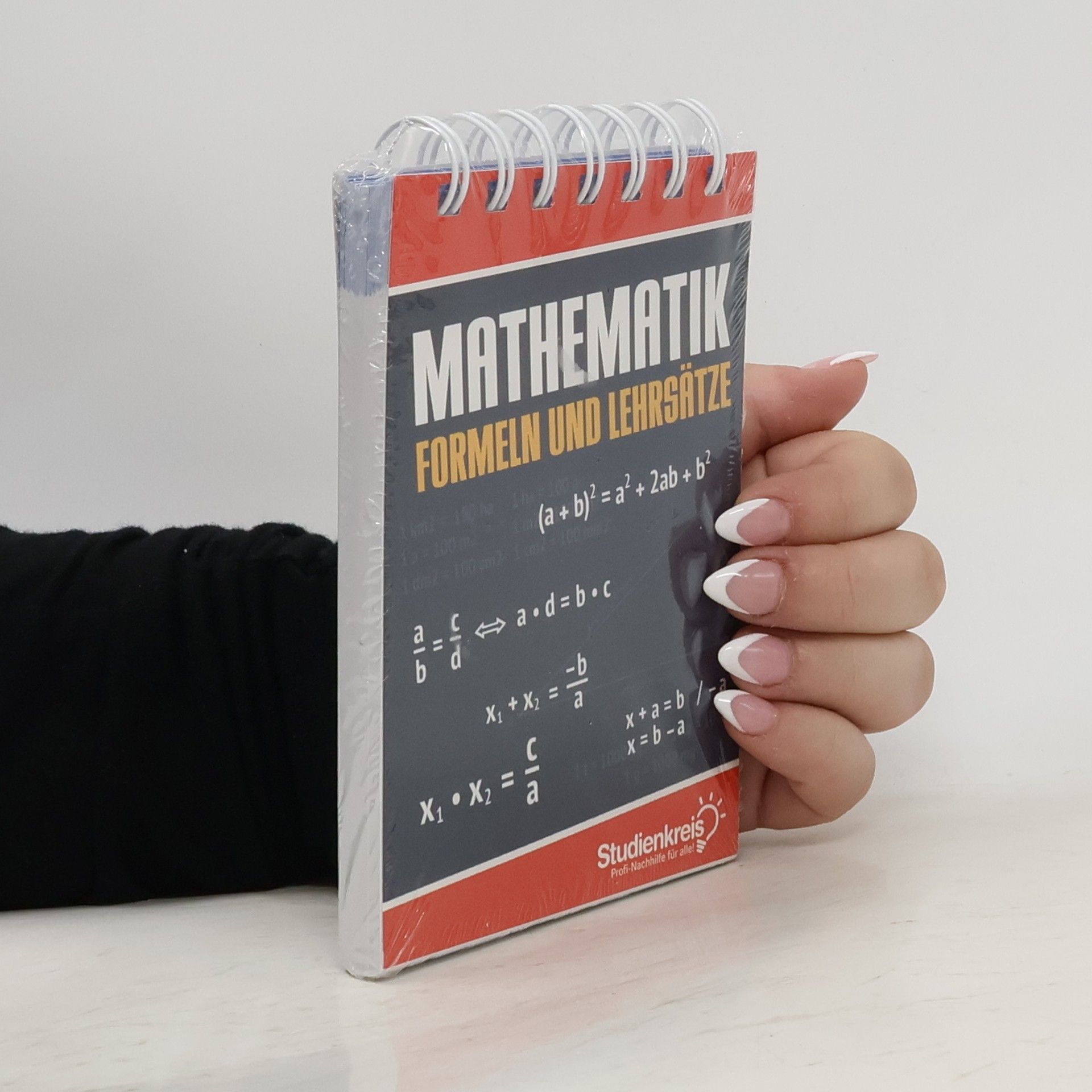 Autorenkollektiv Mathematik - Formeln und Lehrsätze