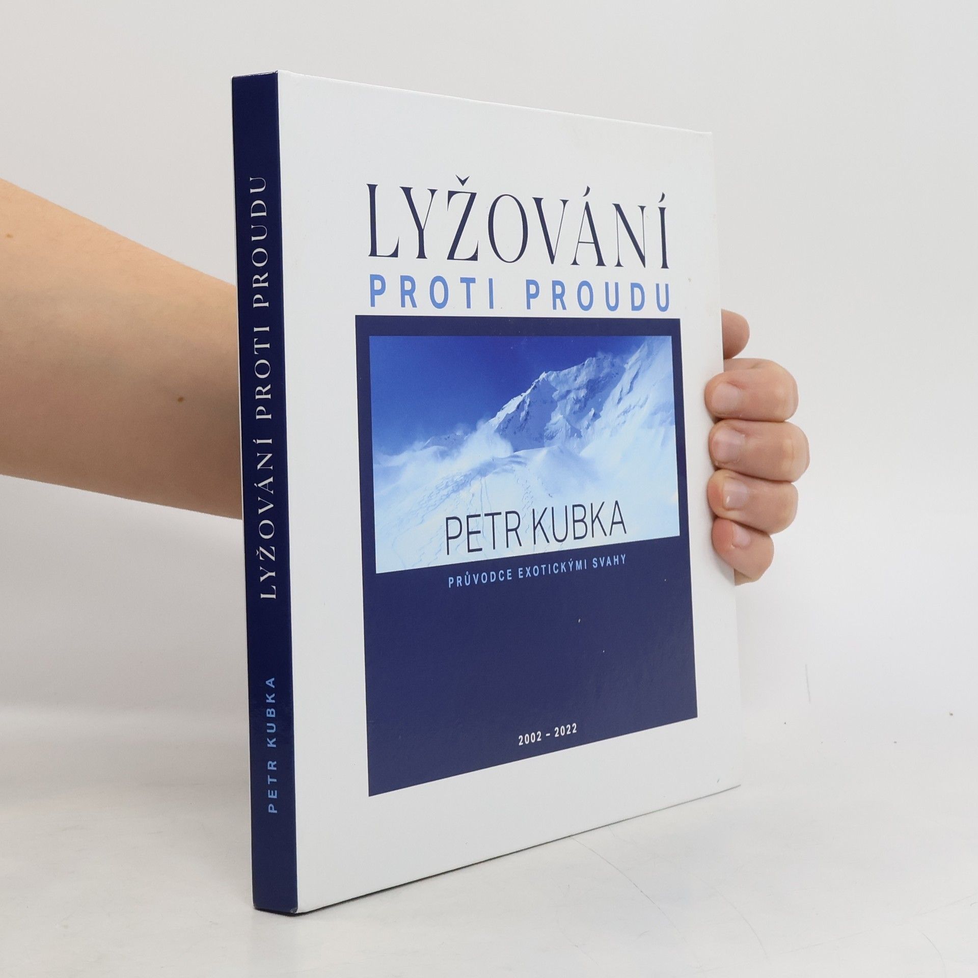 Lyžování proti proudu