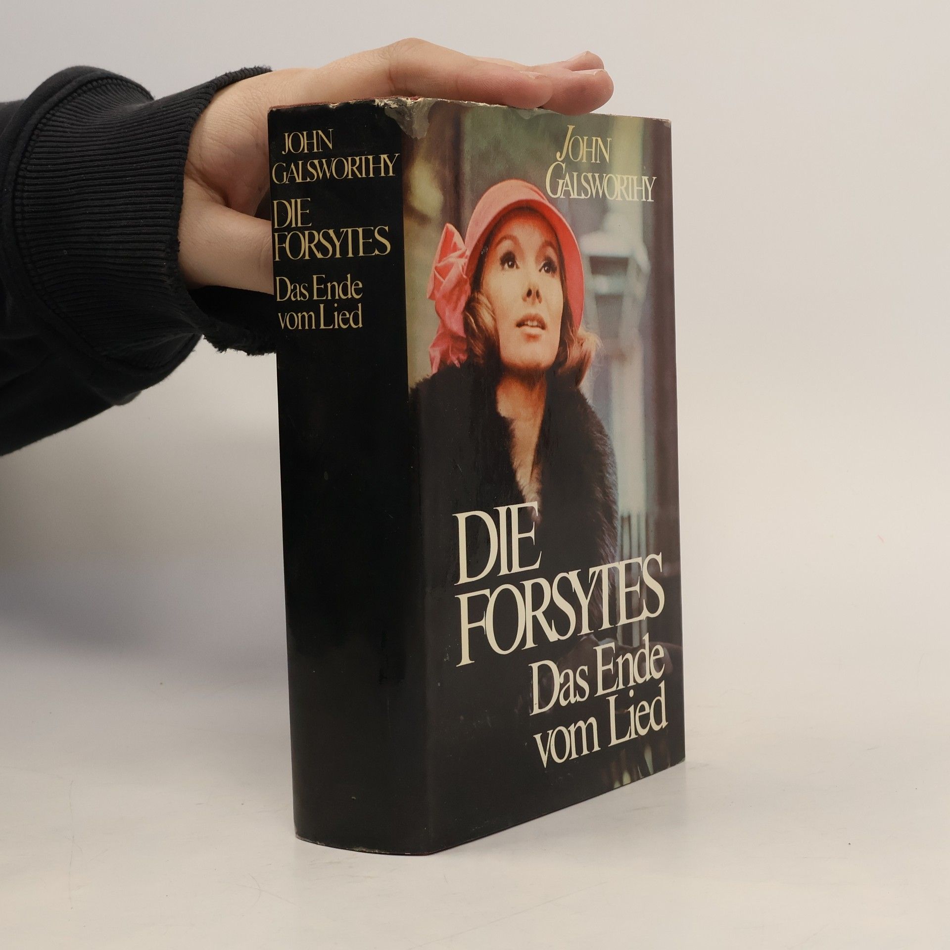 Die Forsytes: Das Ende vom Lied