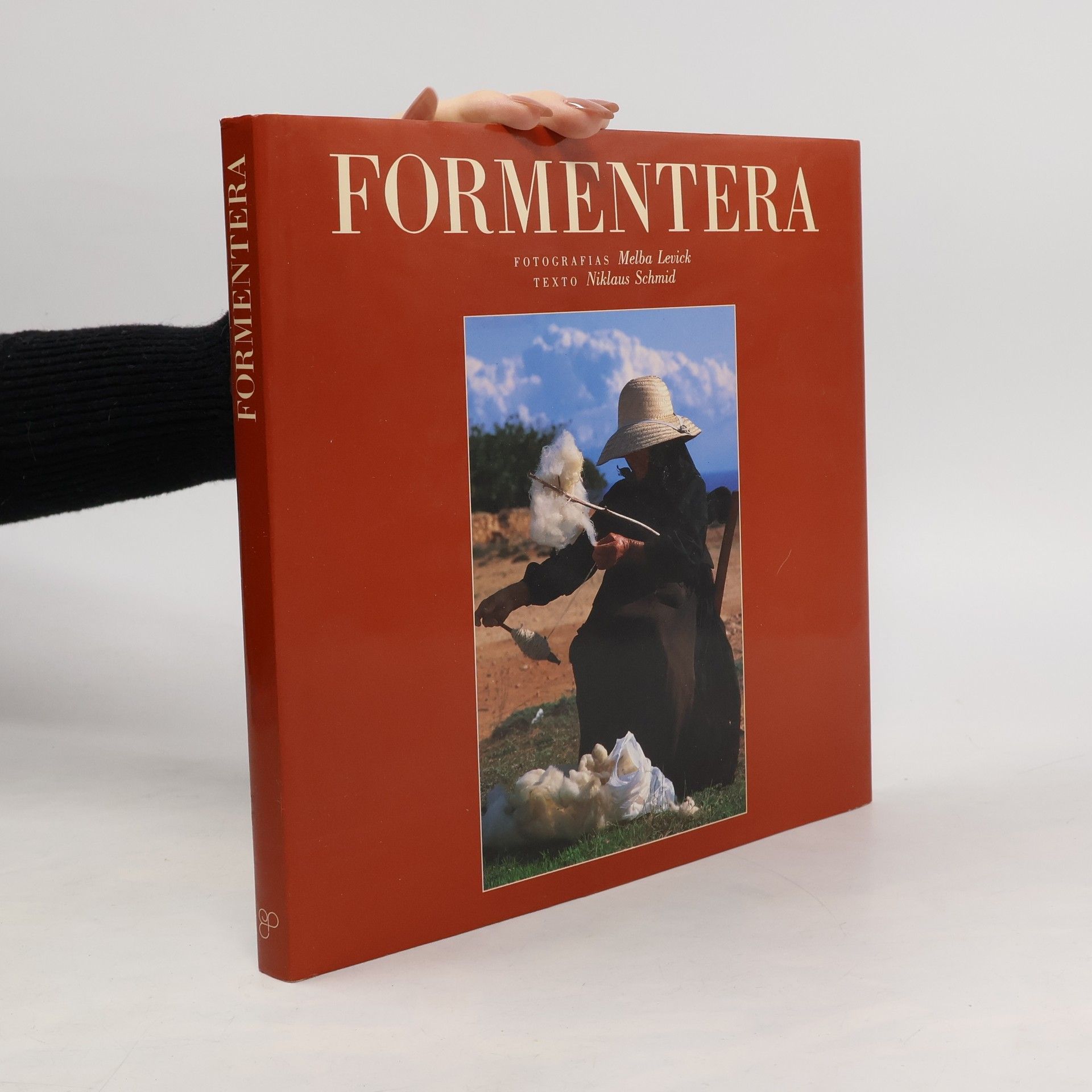 Melba Levick Formentera