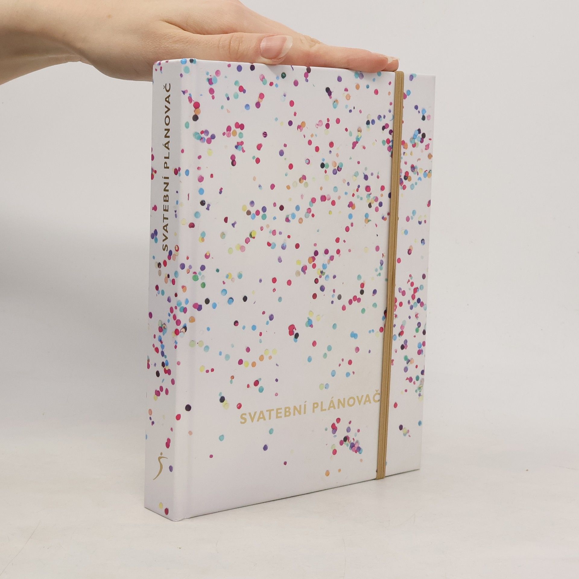 Lenka Šverčičová Svatební plánovač