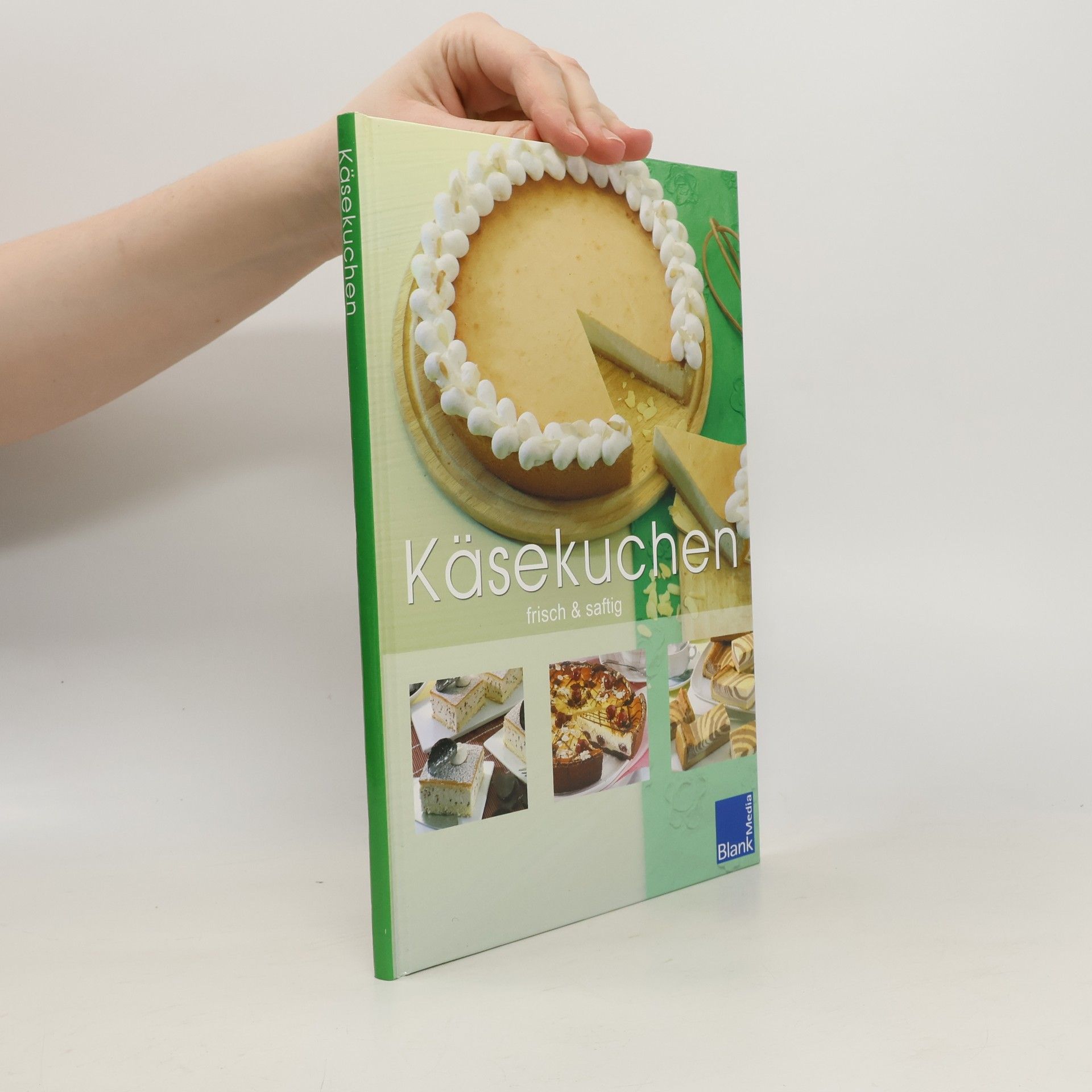 Autorenkollektiv Käsekuchen