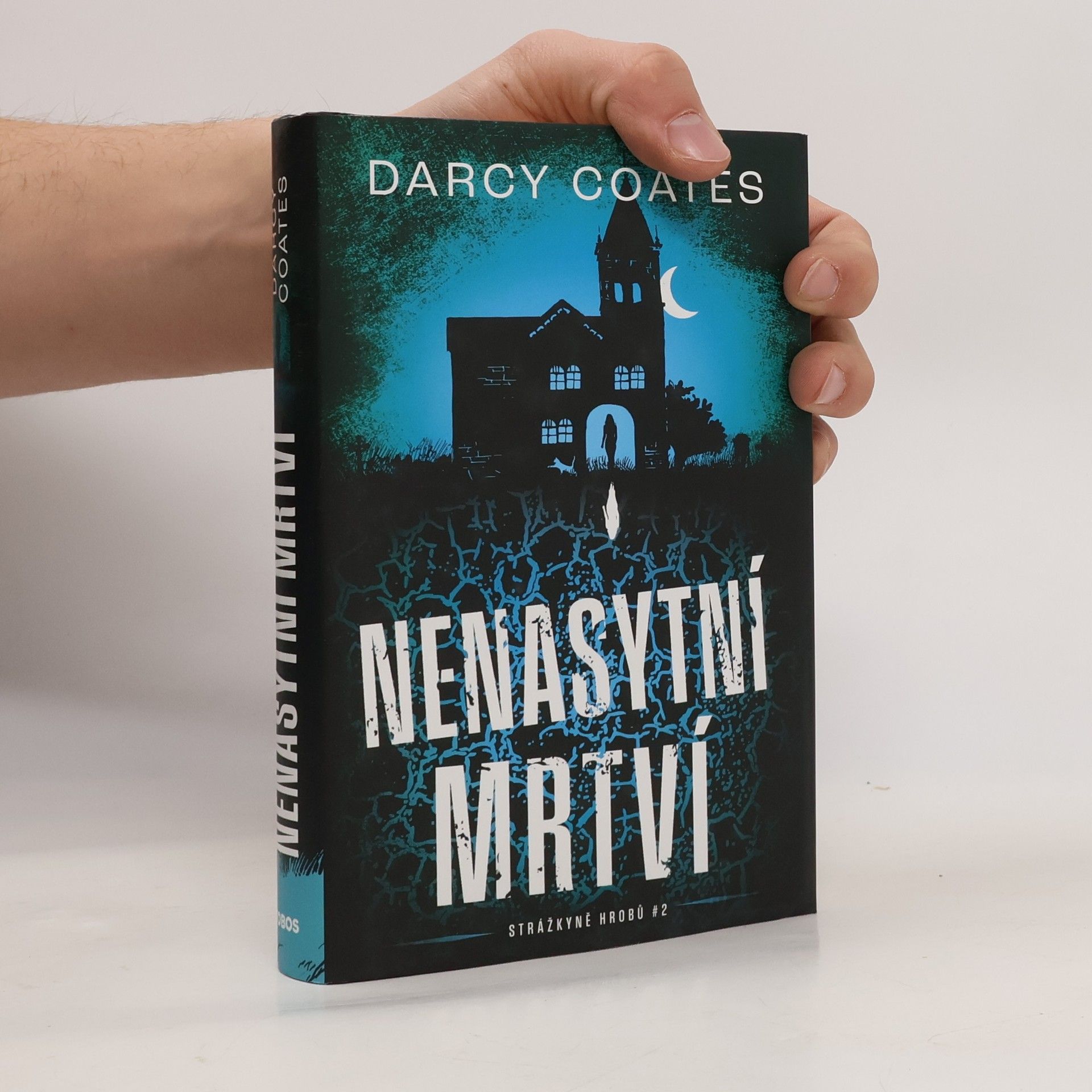 Nenasytní mrtví