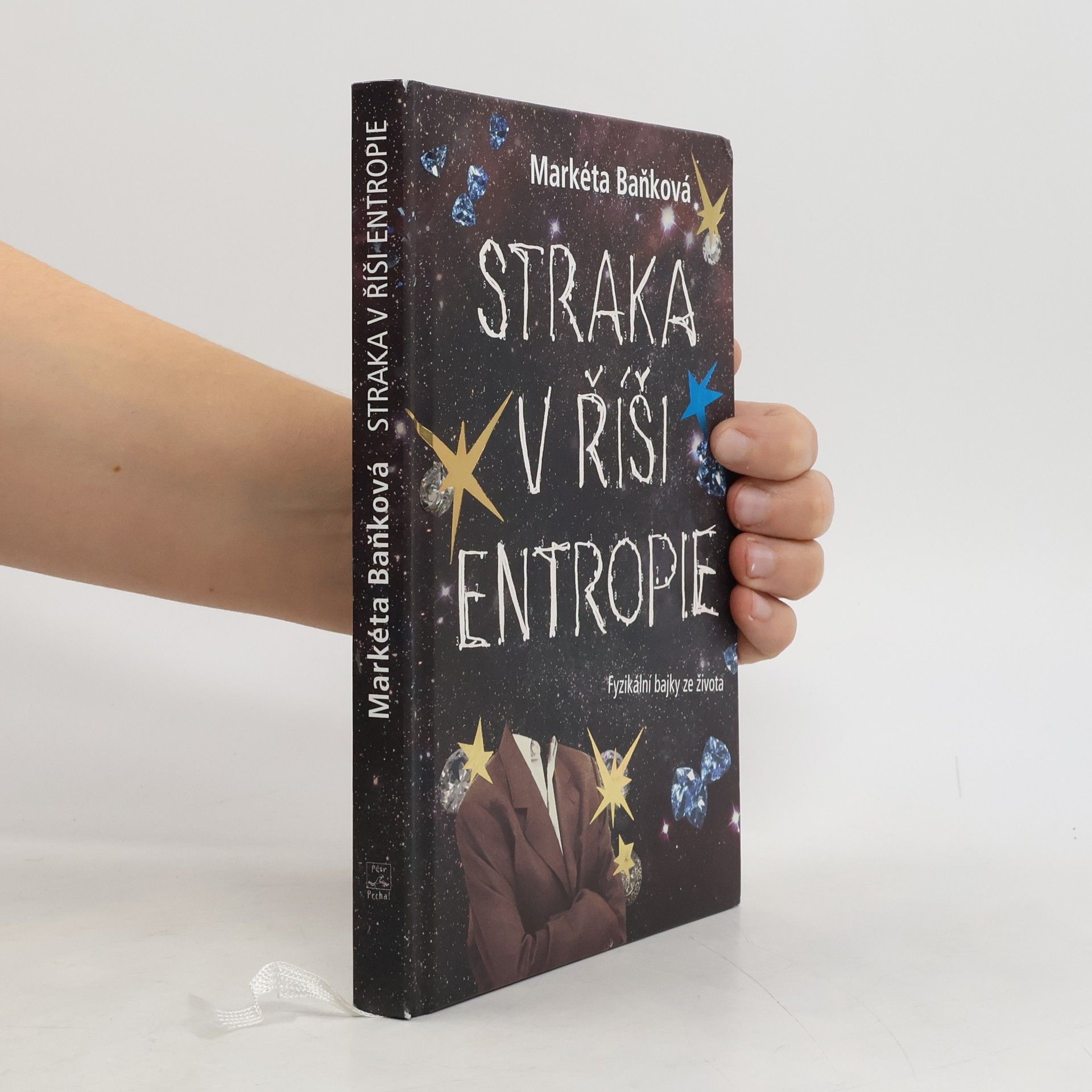 Straka v říši entropie