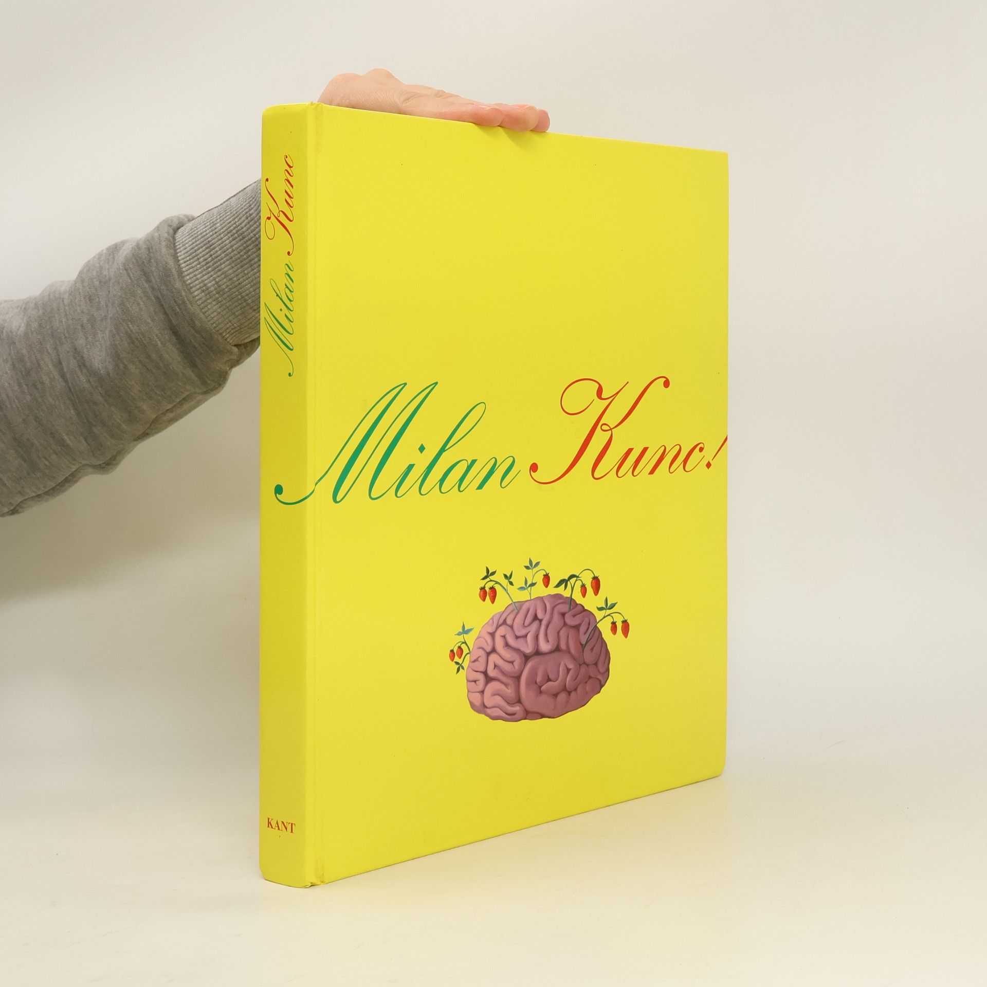 Tomáš Vlček Milan Kunc