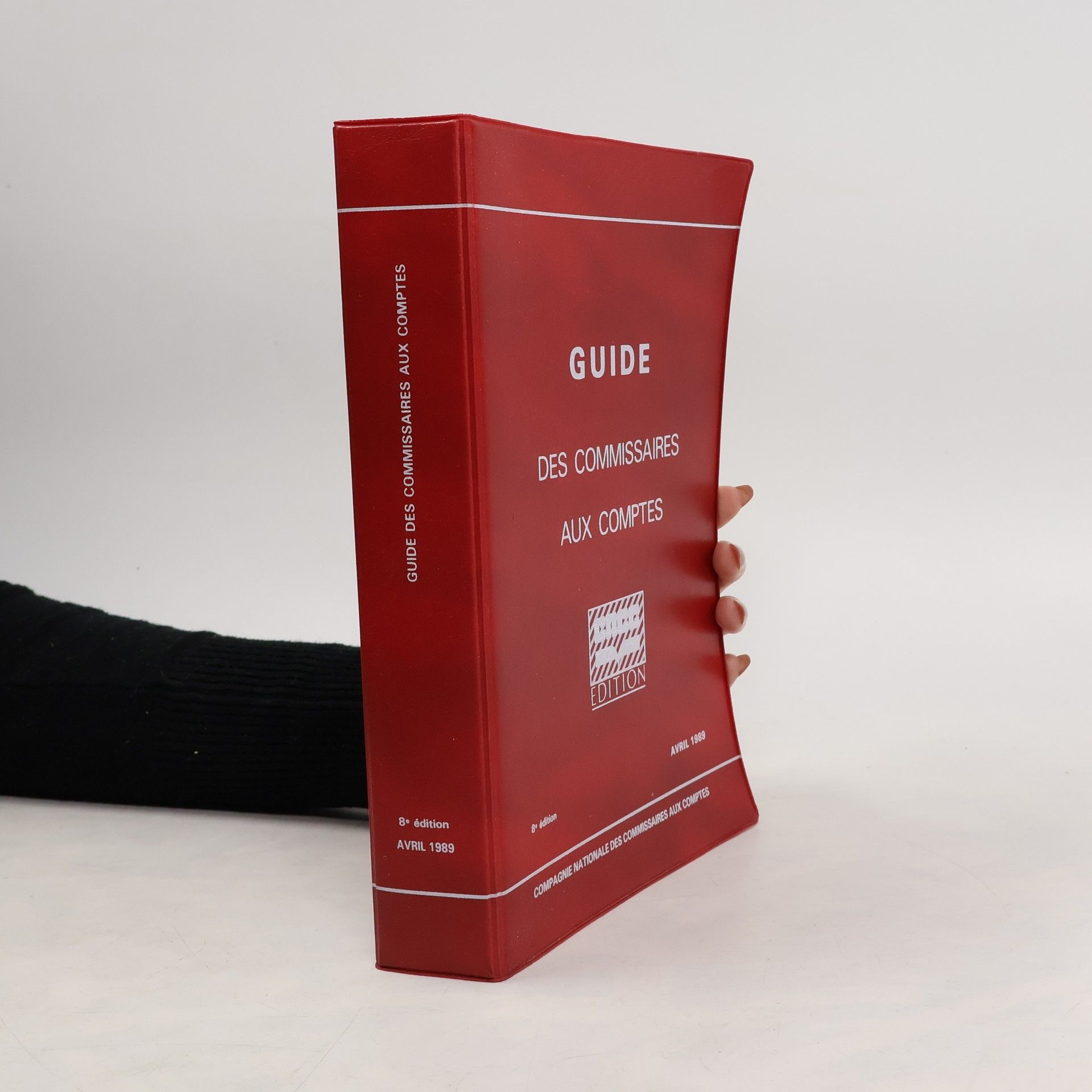 Collectif d'auteurs Guide des commissaires aux comptes