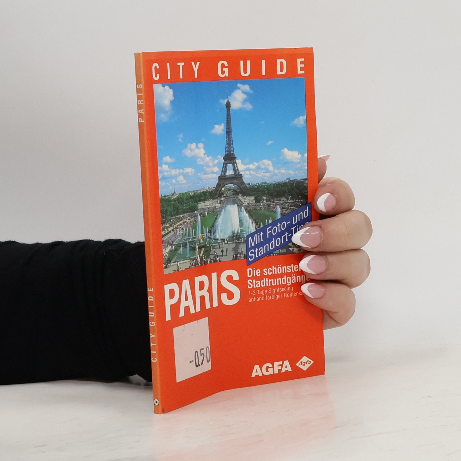 Bettina Steinhauser Paris