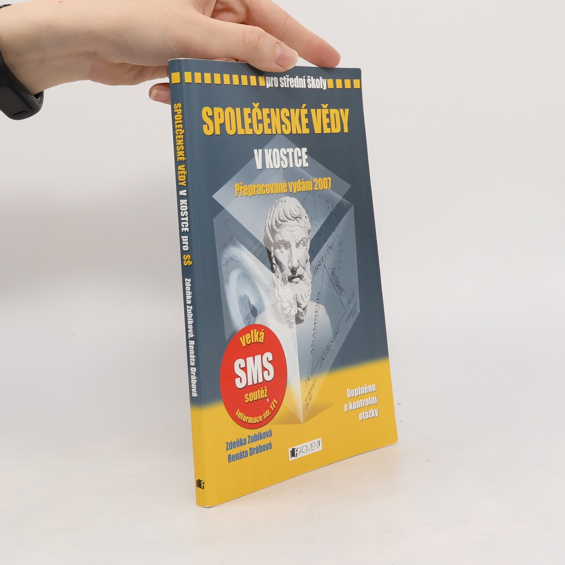 Společenské vědy v kostce