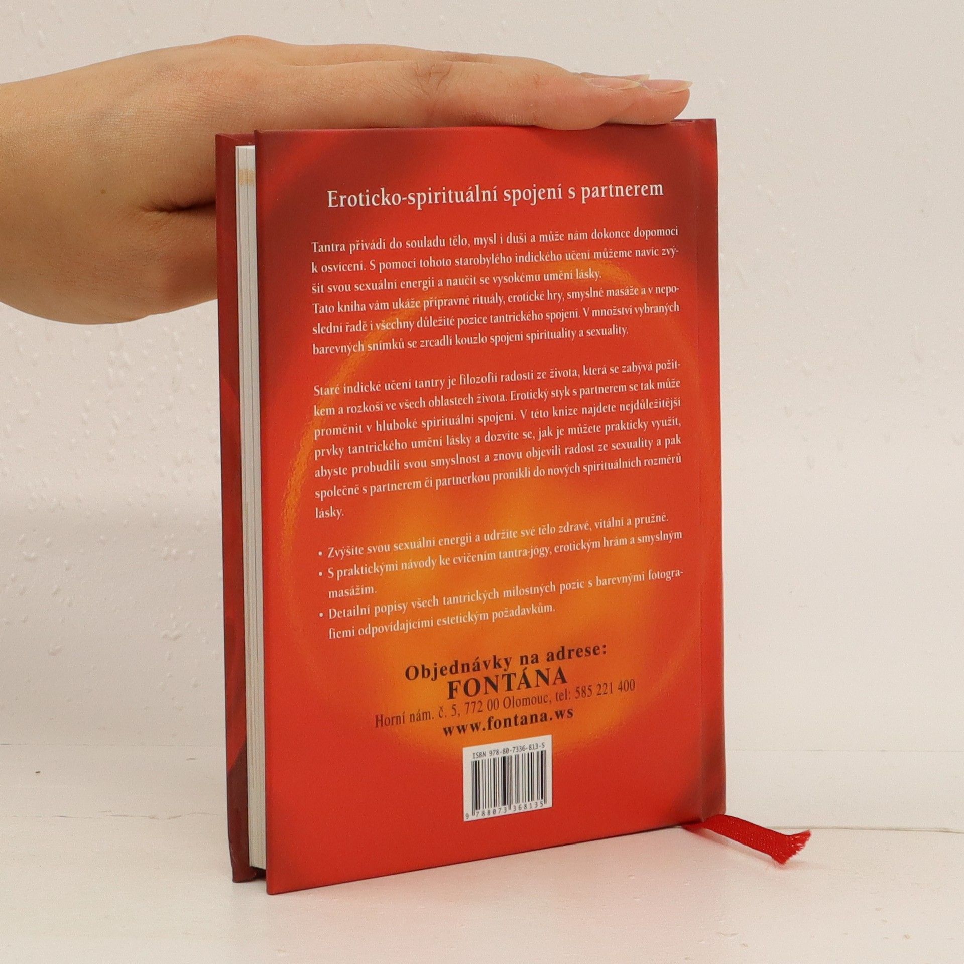 Kalashatra Govinda Tantra : eroticko-spirituální spojení s partnerem