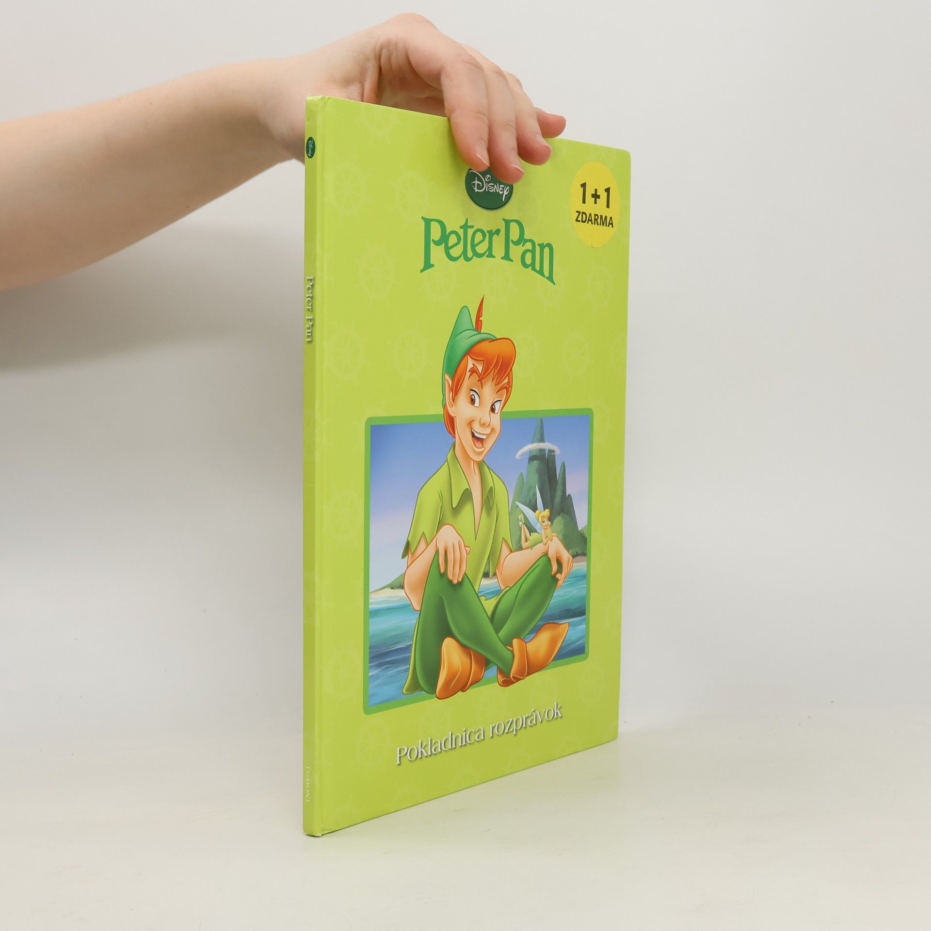 Collectif d'auteurs Peter Pan