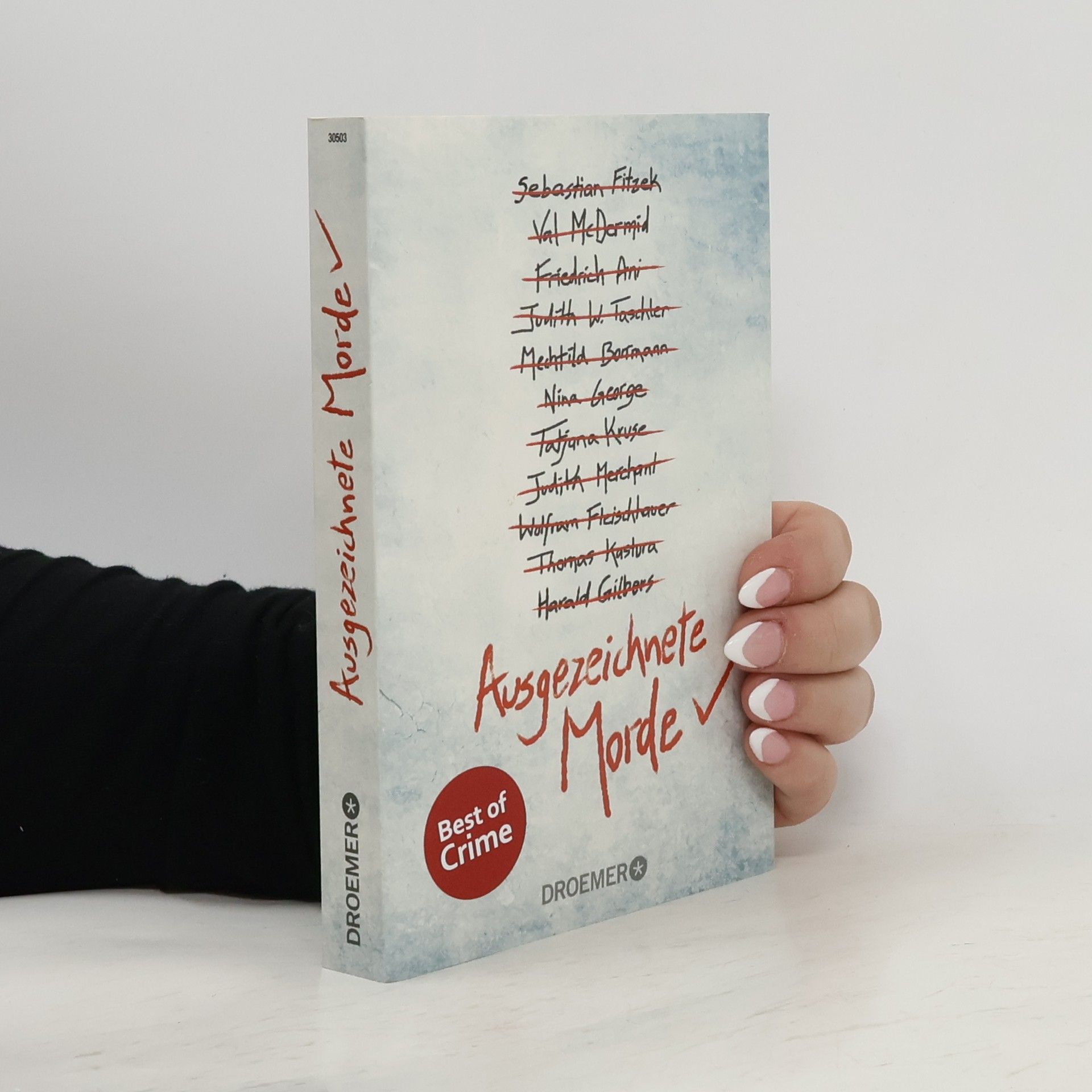 Teresa Pütz Ausgezeichnete Morde