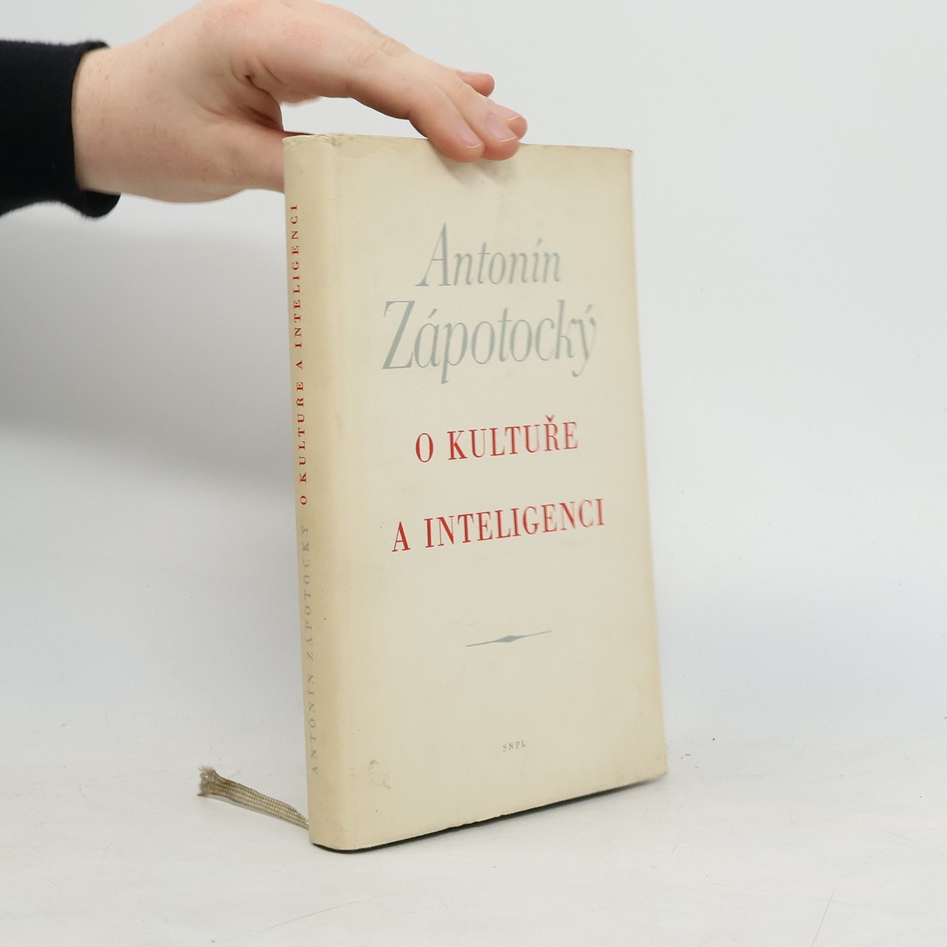 O kultuře a inteligenci