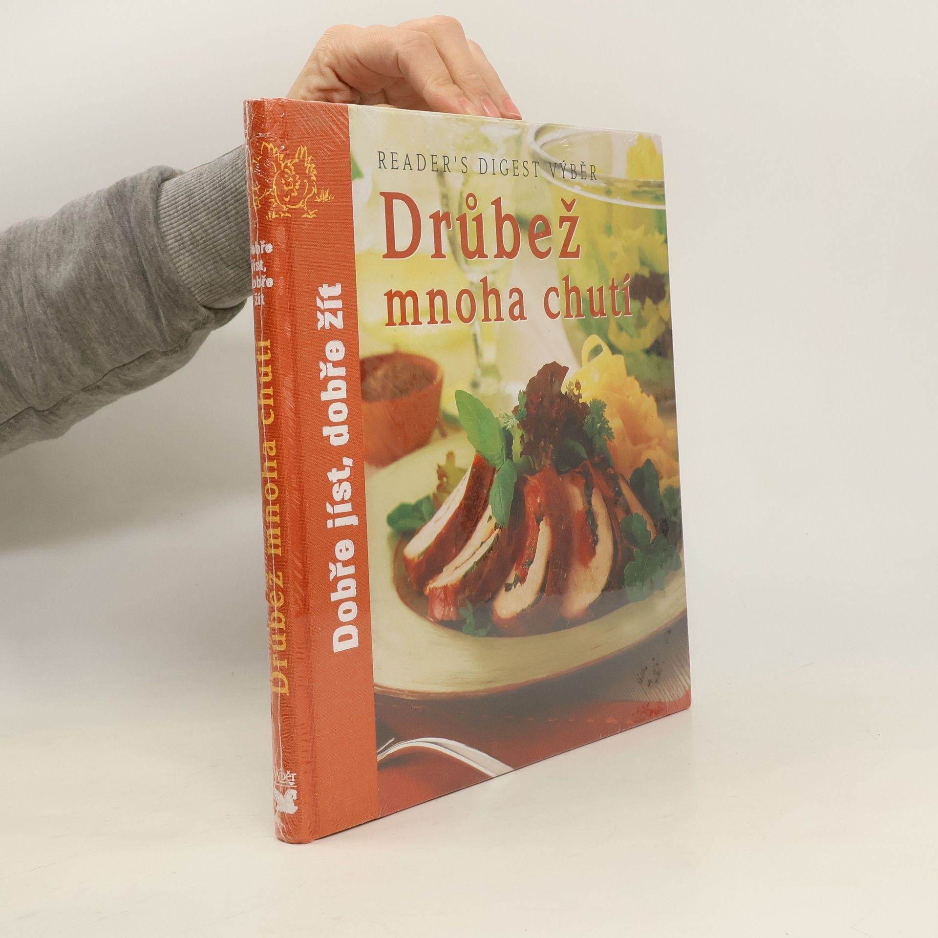 Autorenkollektiv Drůbež mnoha chutí