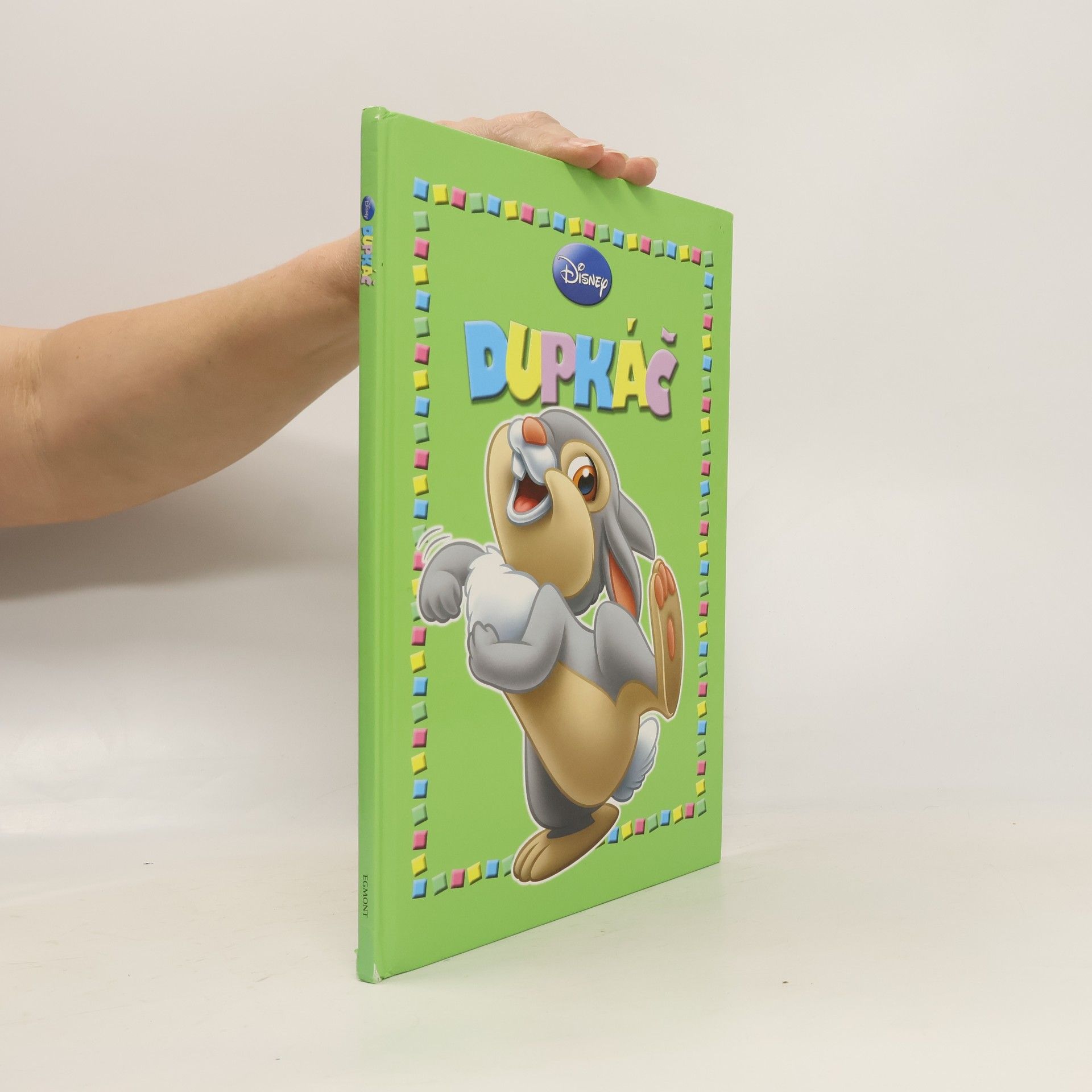 Auteurscollectief Dupkáč