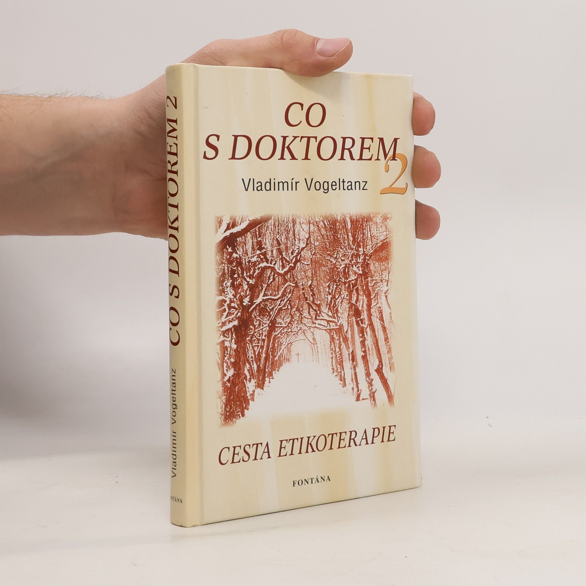 Co s doktorem: Cesta etikoterapie. 2. díl