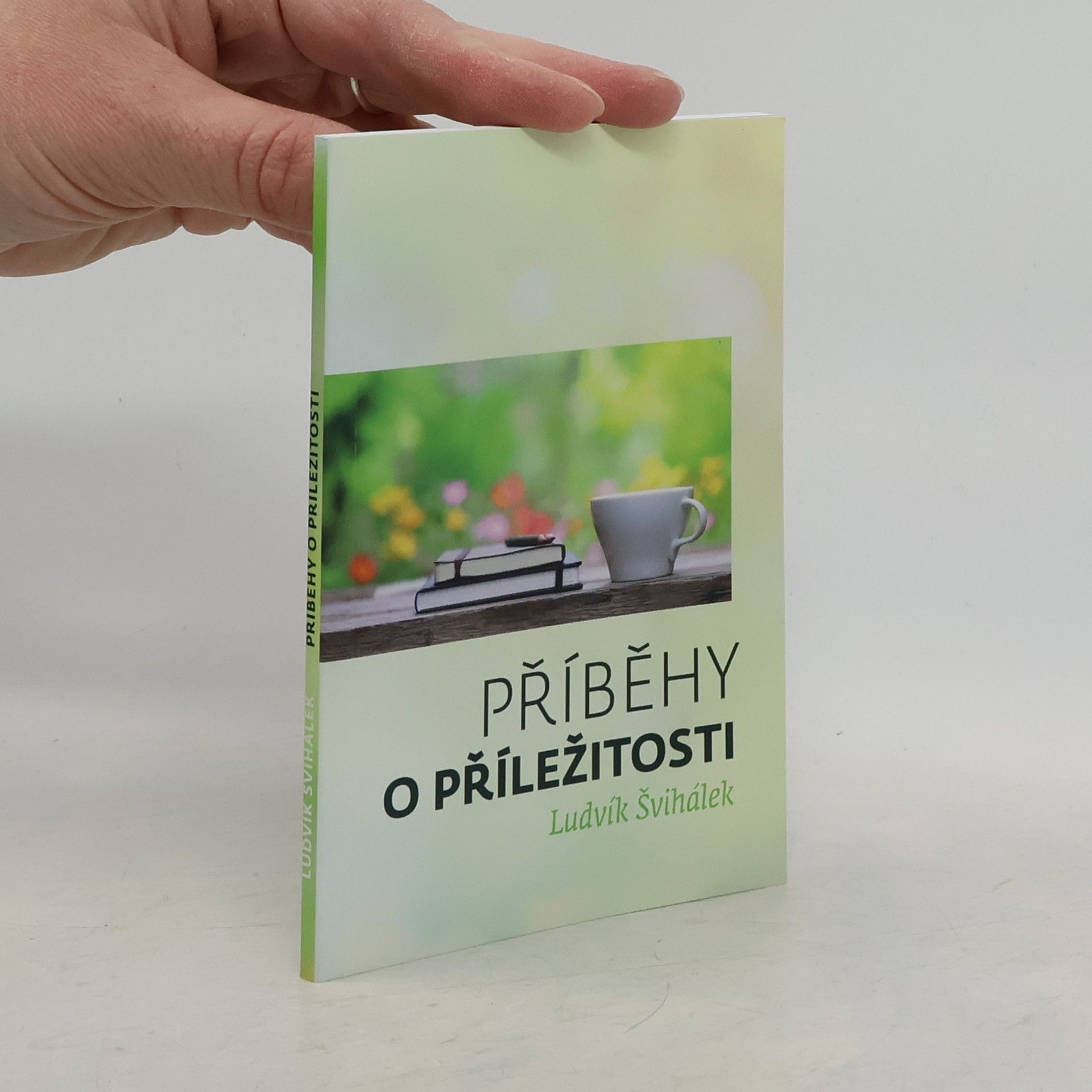 Příběhy o příležitosti