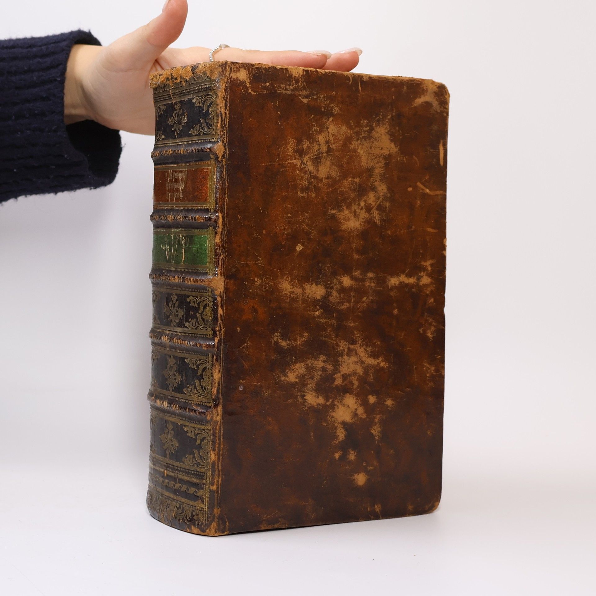 Eröffnete Akademie der Kaufleute, oder vollständiges Kaufmanns-Lexicon