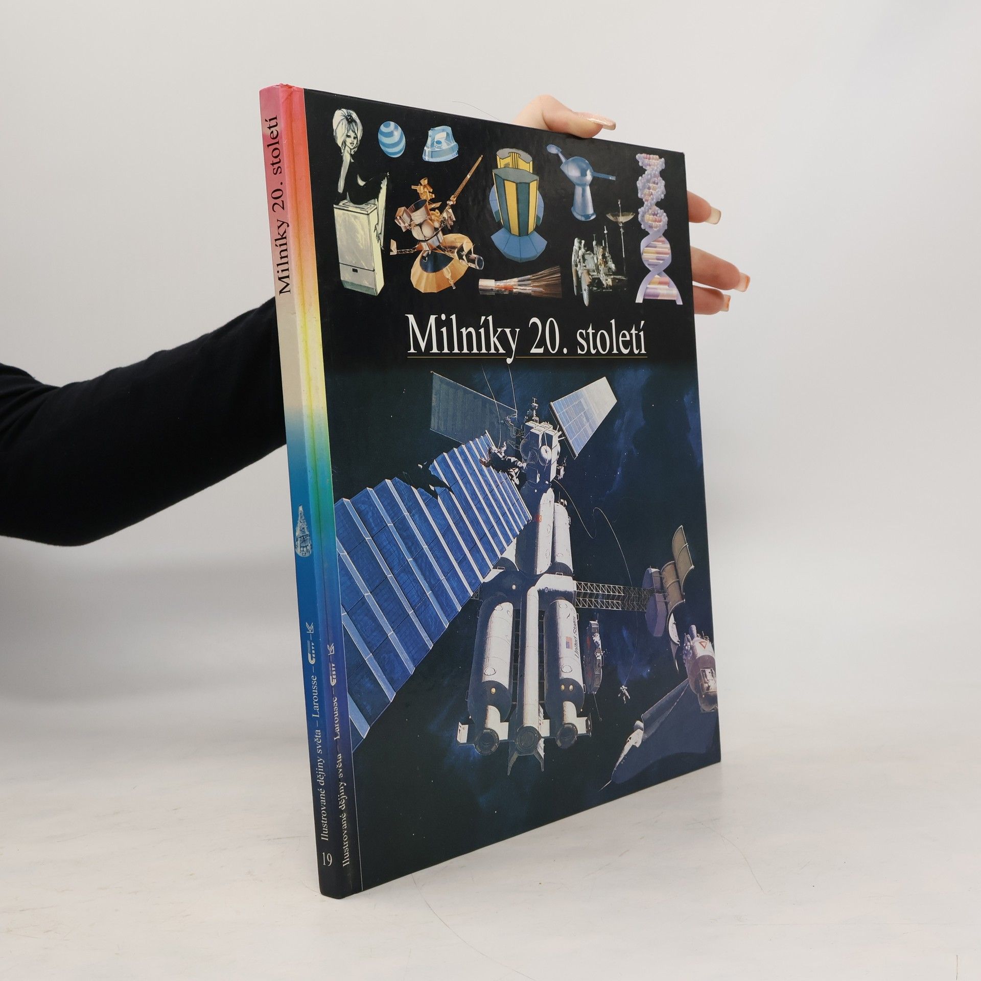 Milníky 20. století