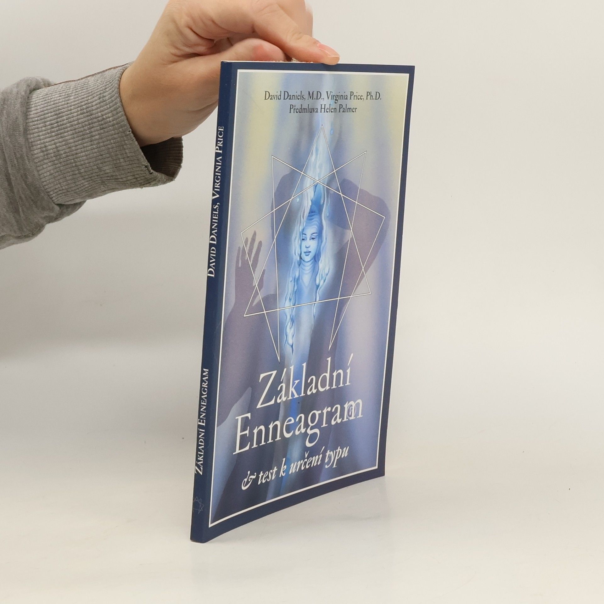 Základní enneagram - test k určení typu