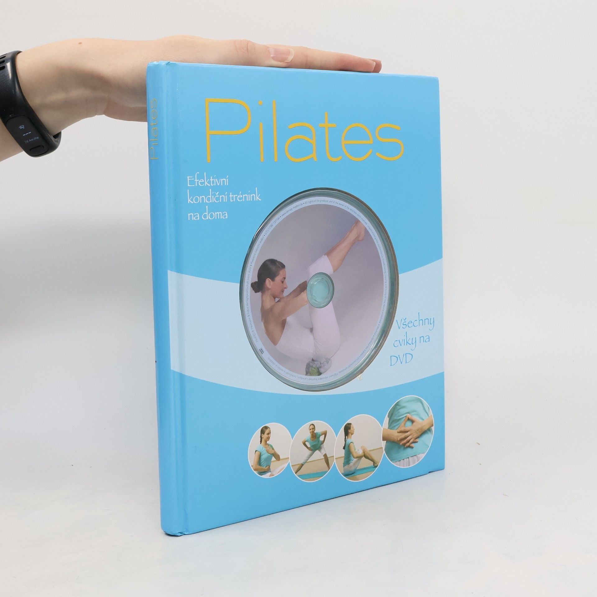 Robert S. Polster Pilates