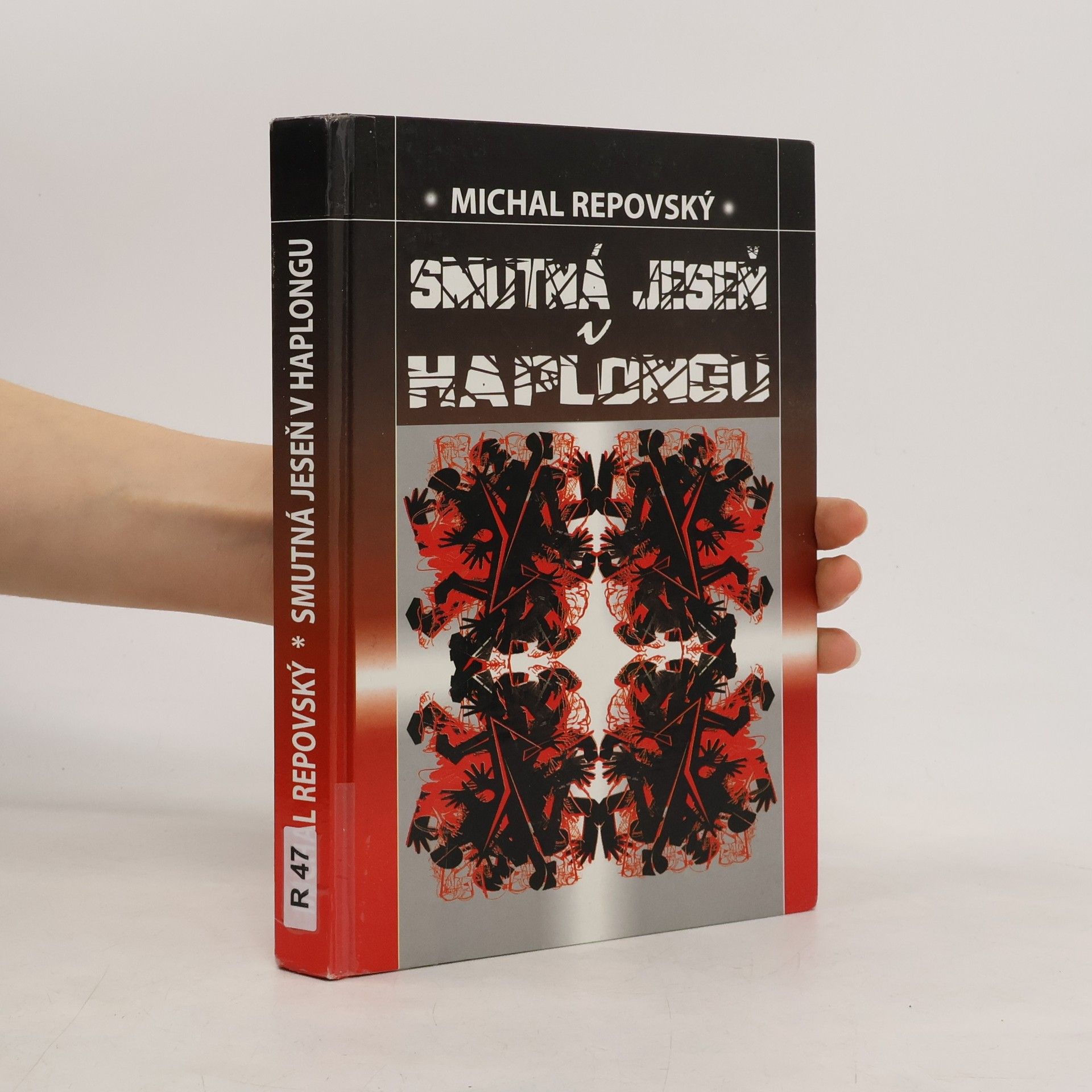 Smutná jeseň v Haplongu