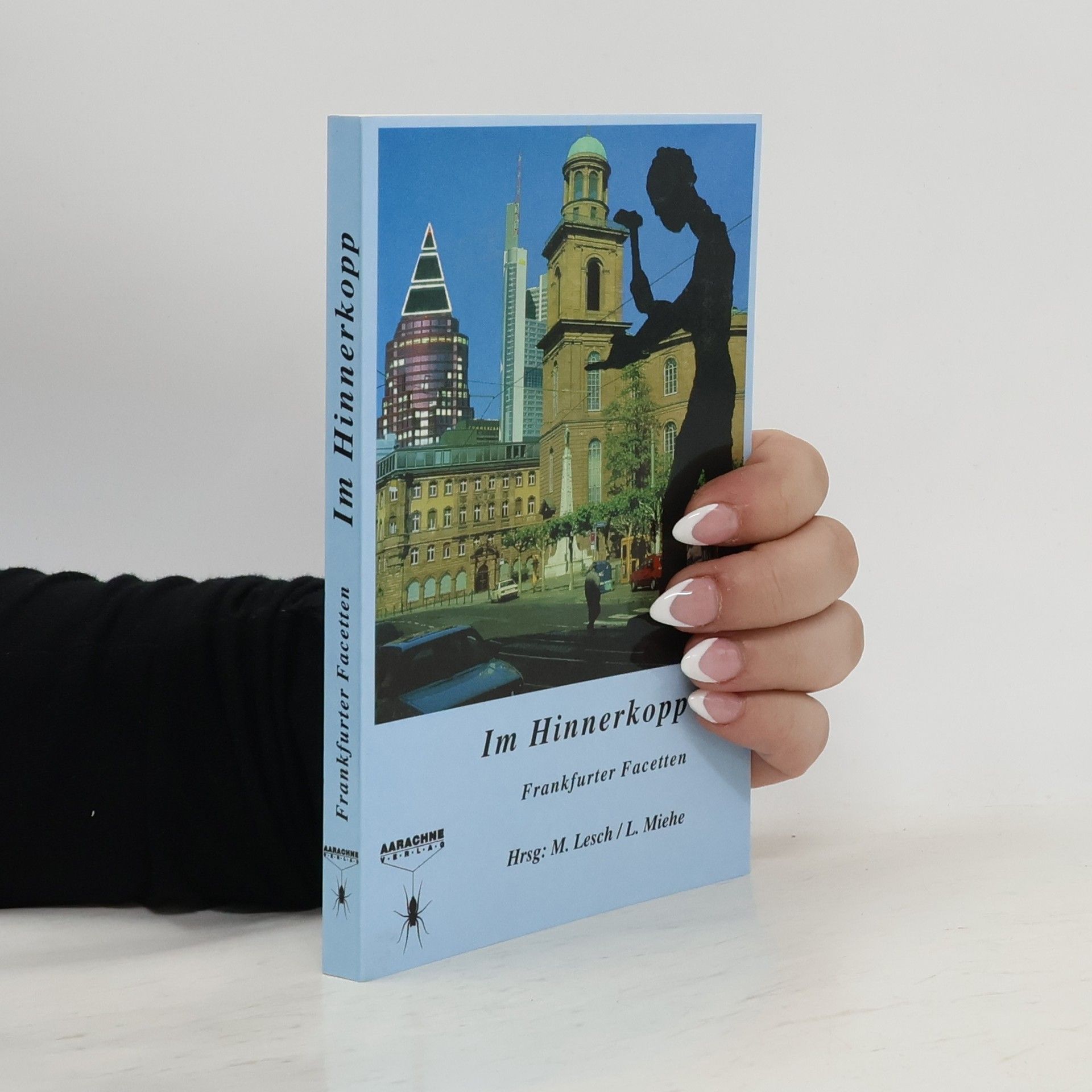 Manfred Lesch Im Hinnerkopp