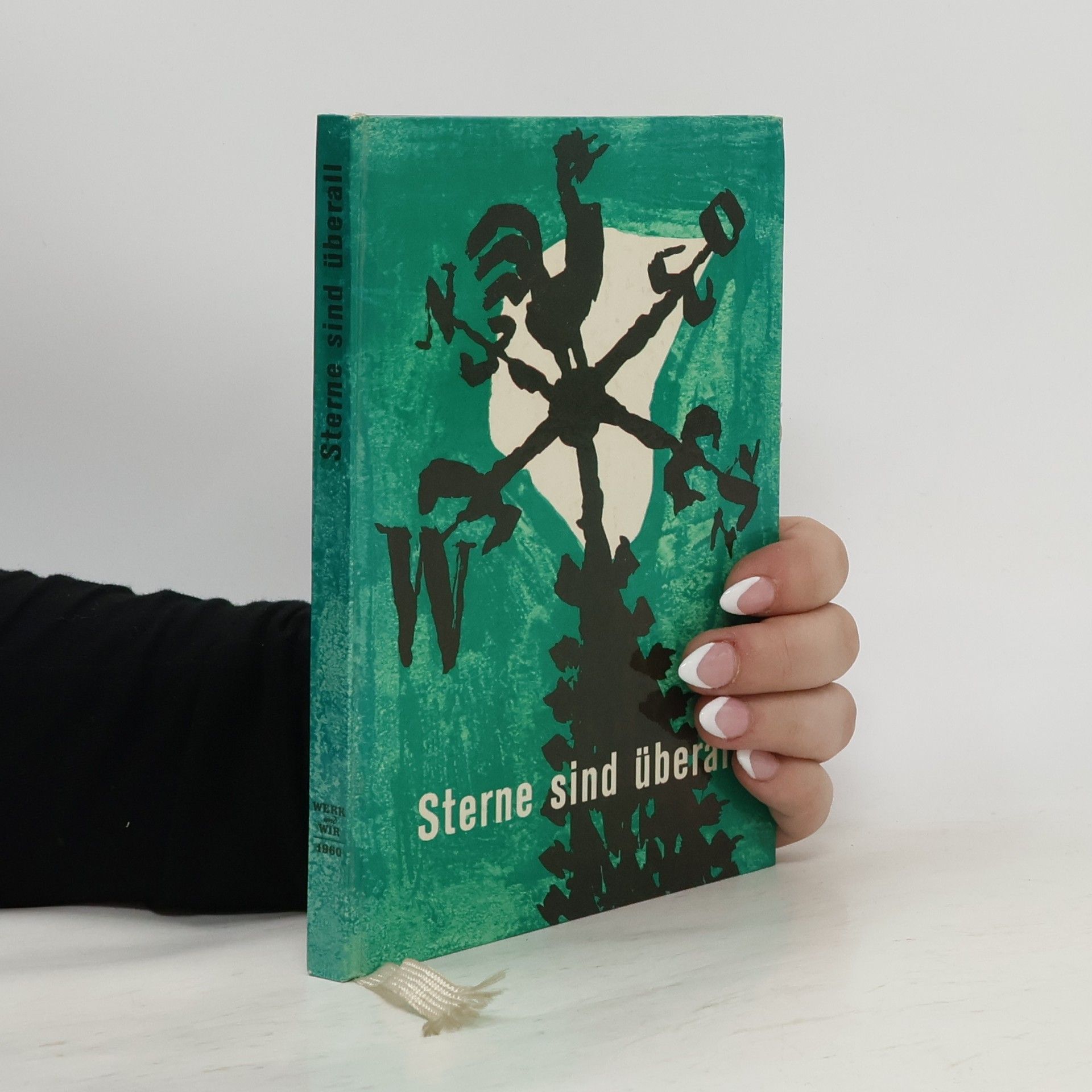 J. Fernau Sterne sind überall