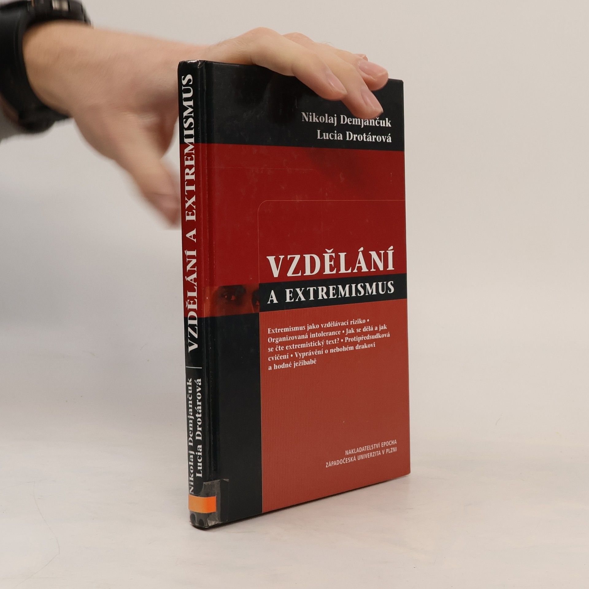 Vzdělání a extremismus