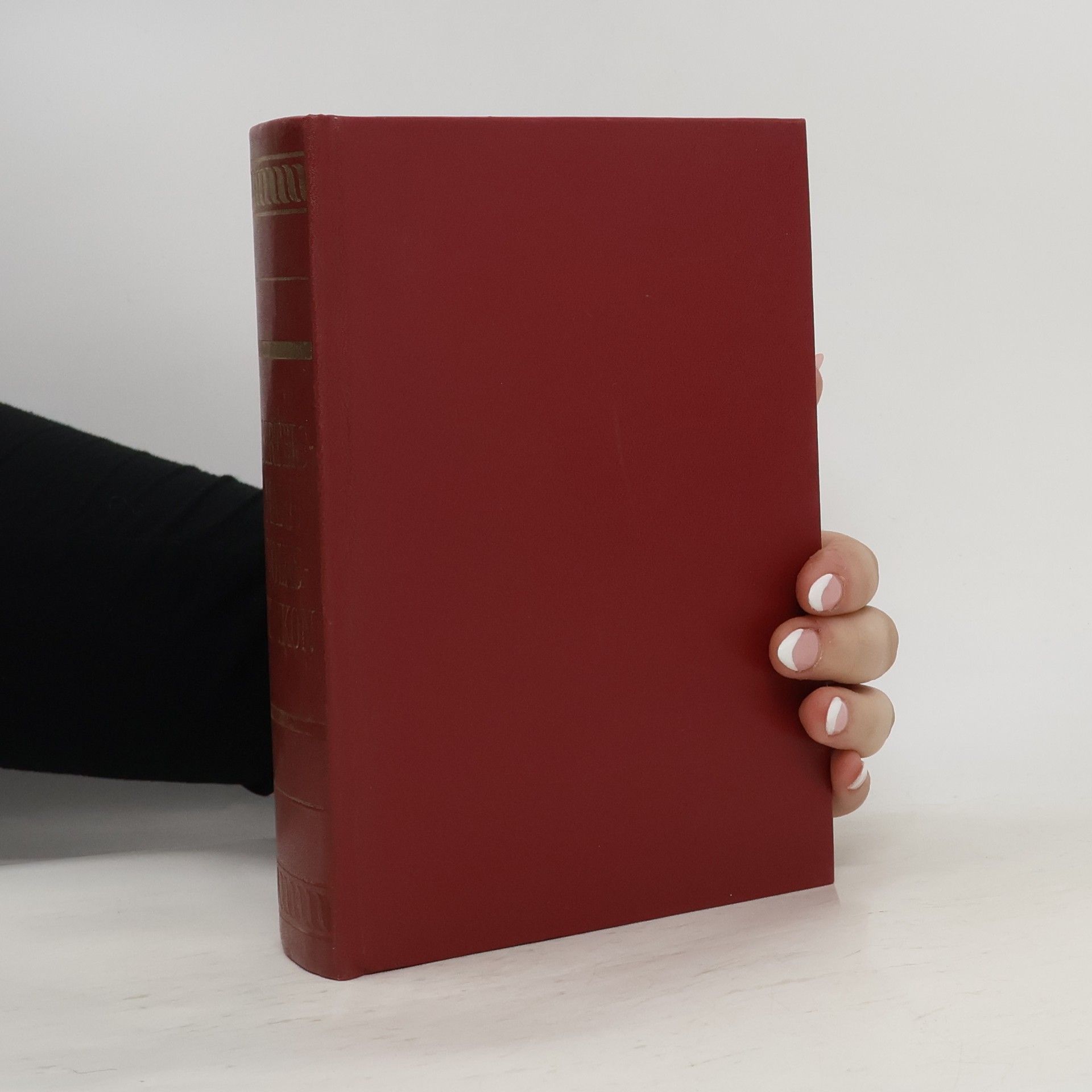 AA.VV. Bertelsmann Volkslexikon