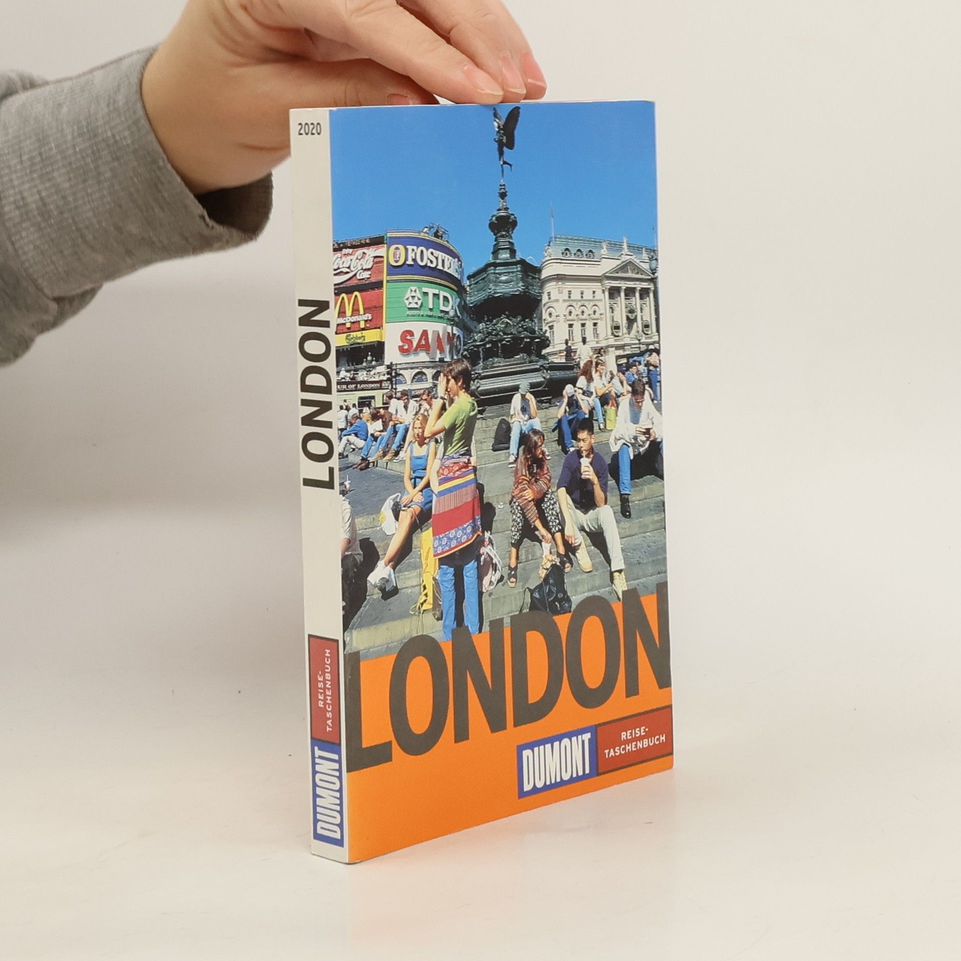 Reinhard Damm London