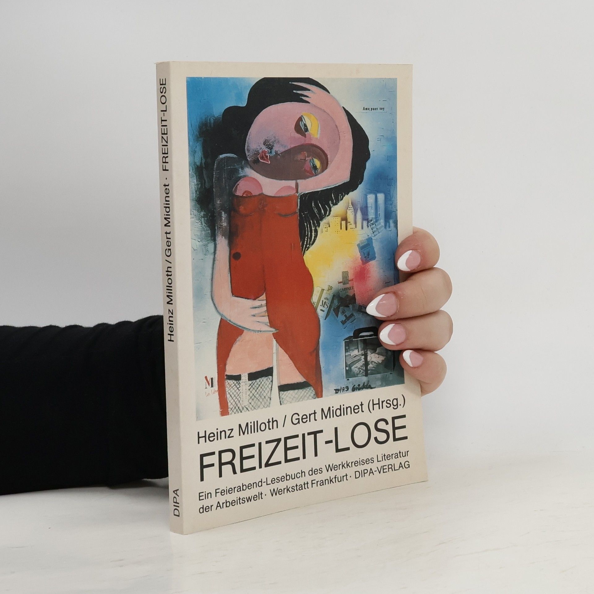 Heinz Milloth Freizeit-Lose
