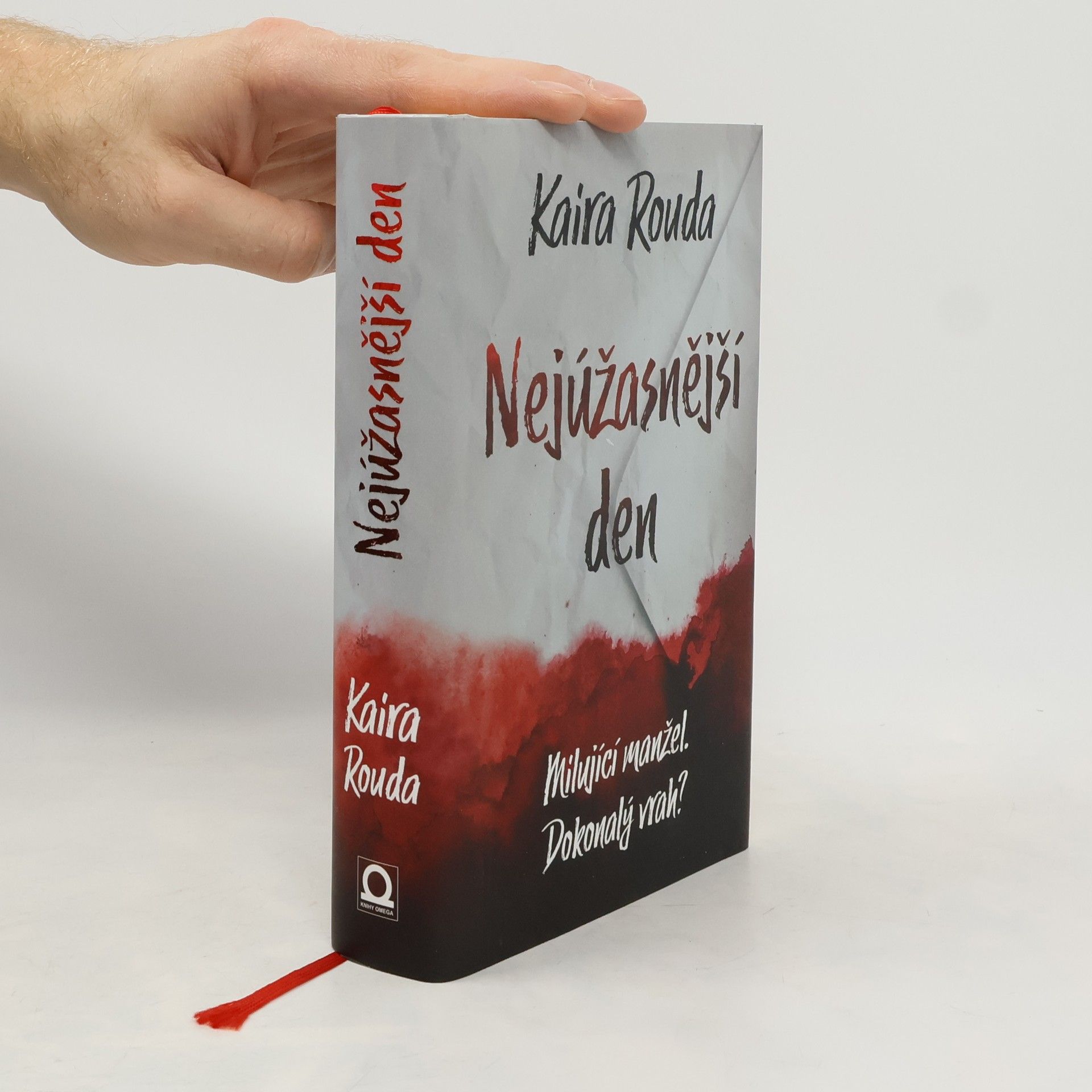 Nejúžasnější den