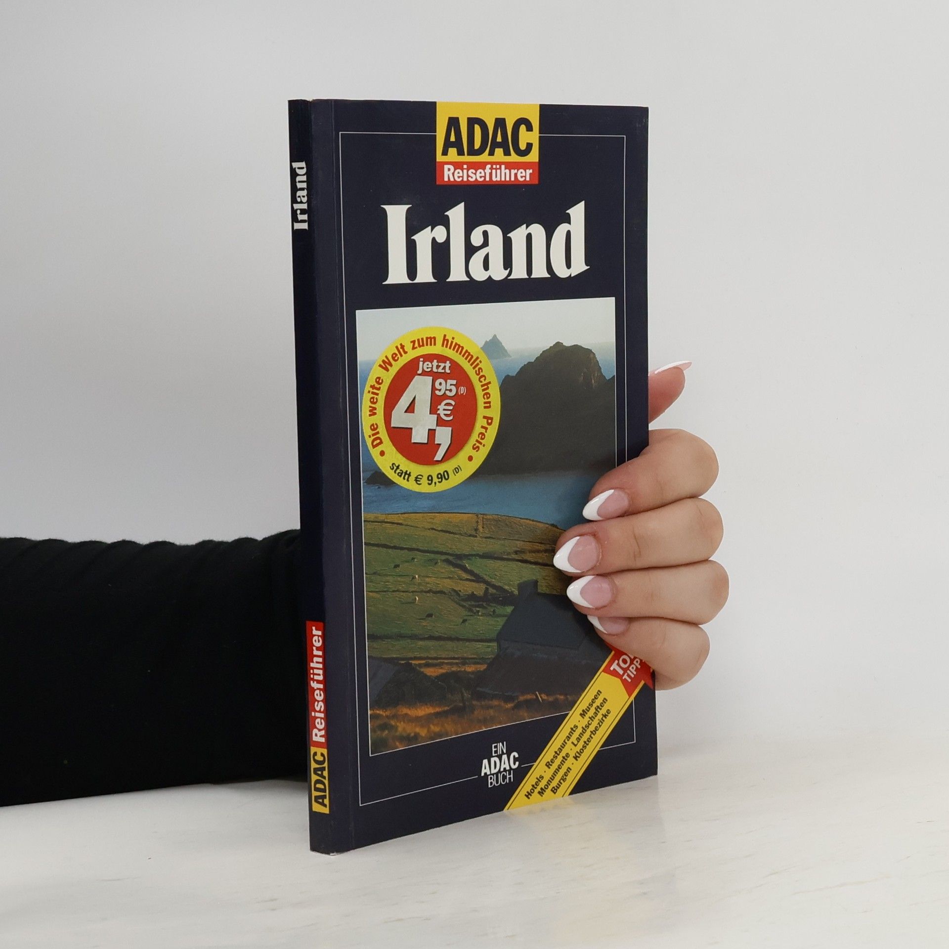 Herbert Becker Irland