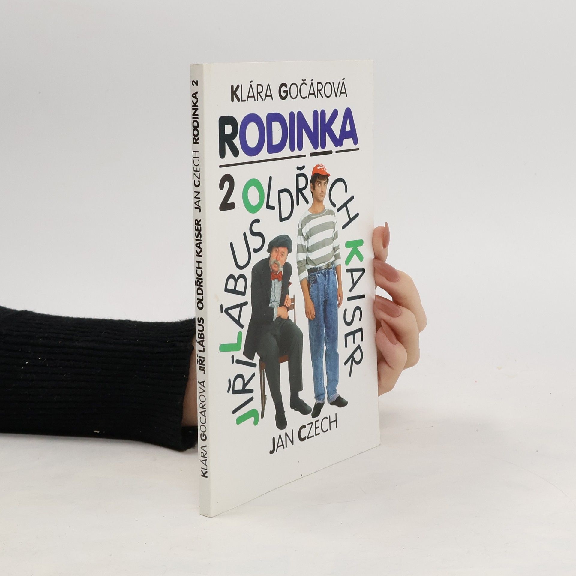 Rodinka 2