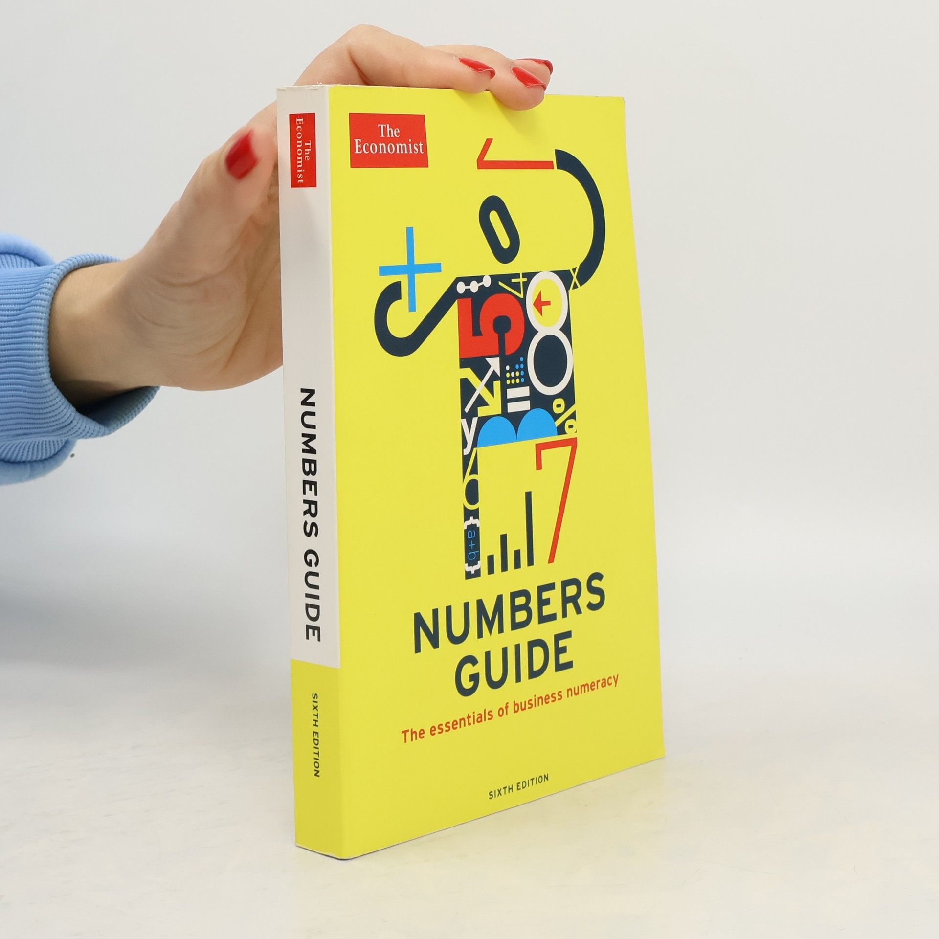 Richard Stutely Numbers Guide