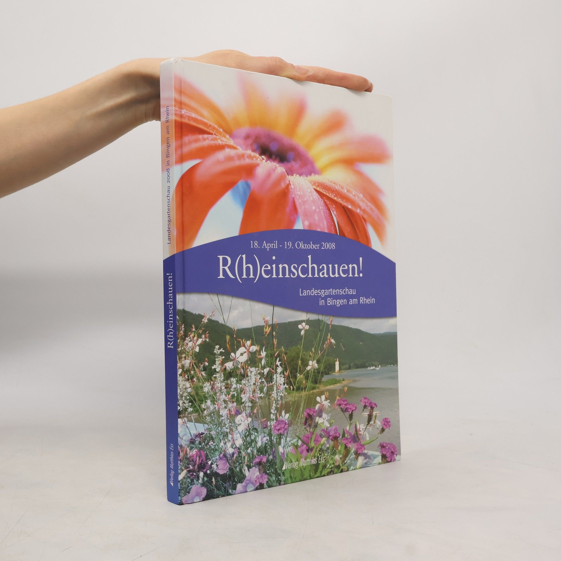 Torsten Strauß R(h)einschauen!