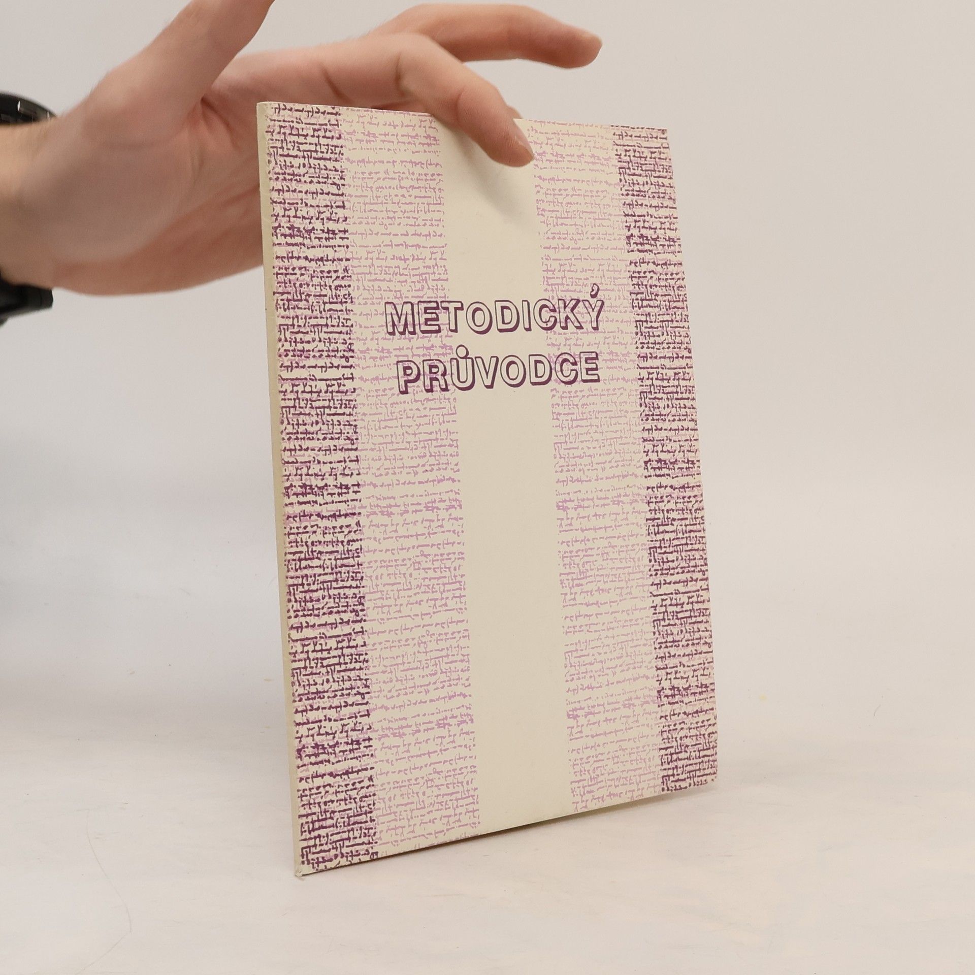 Věra Martinková Metodický průvodce k alternativním učebnicím předmětu ČJL pro 1. ročník středních škol