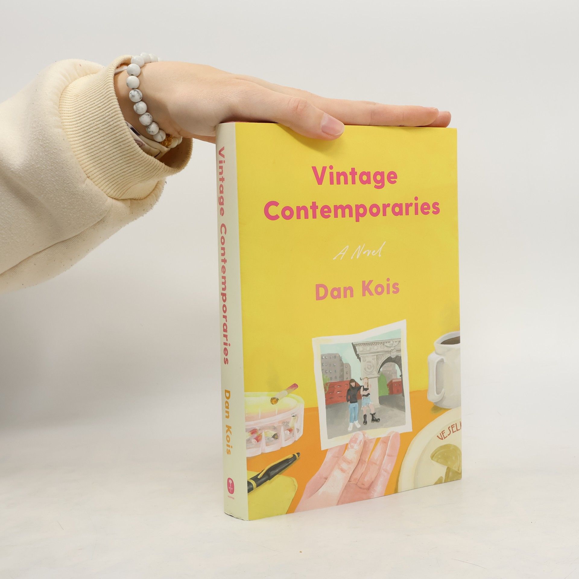 Vintage Contemporaries