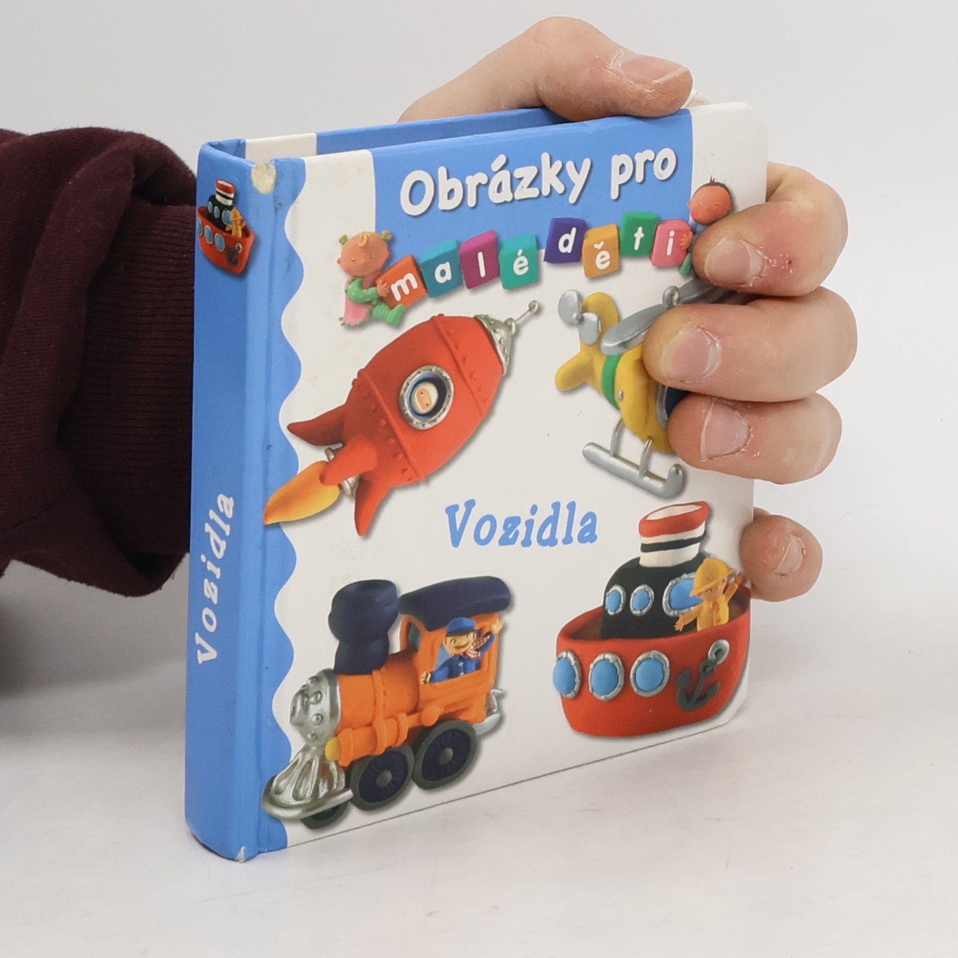 Annie Auerbach Vozidla