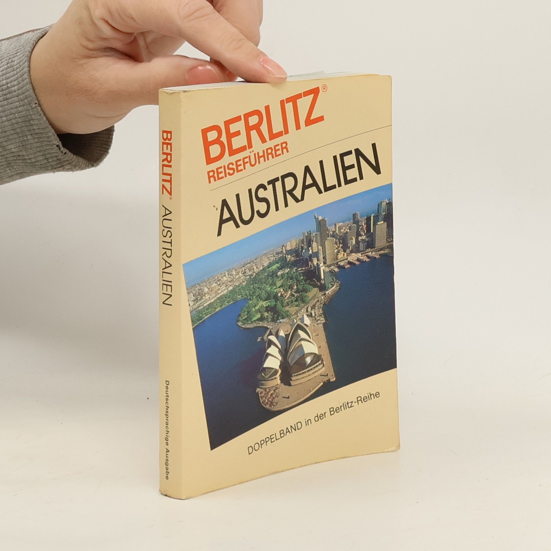 Auteurscollectief Australien