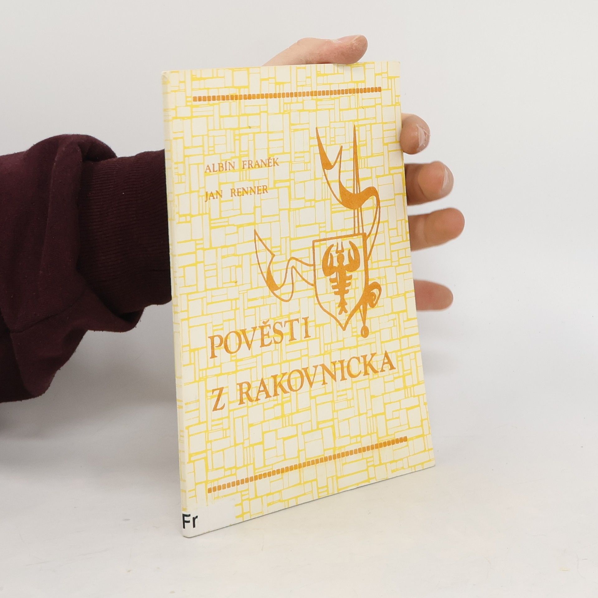 Pověsti z Rakovnicka