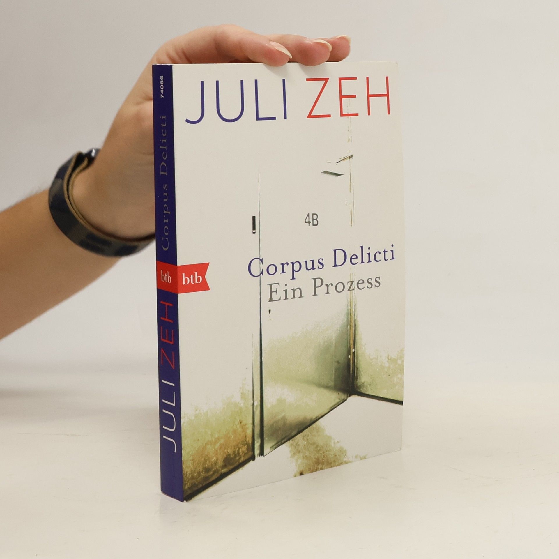 Corpus Delicti. Ein Prozess