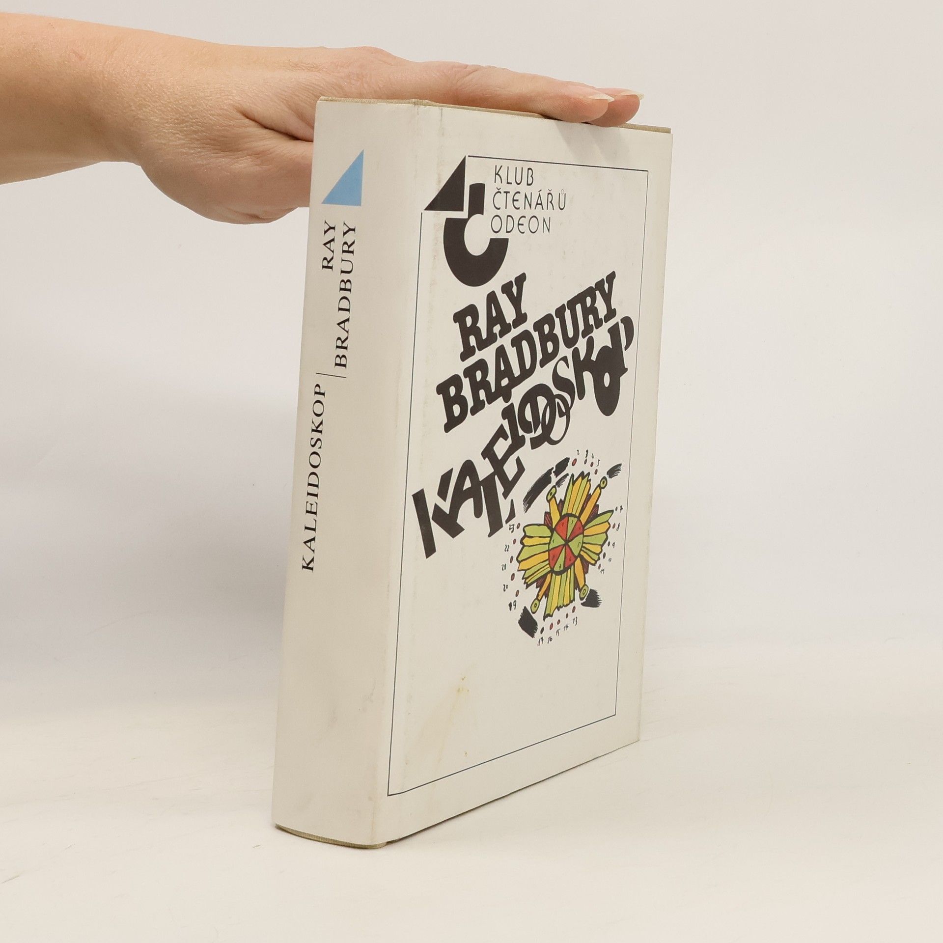 Ray Bradbury Kaleidoskop
