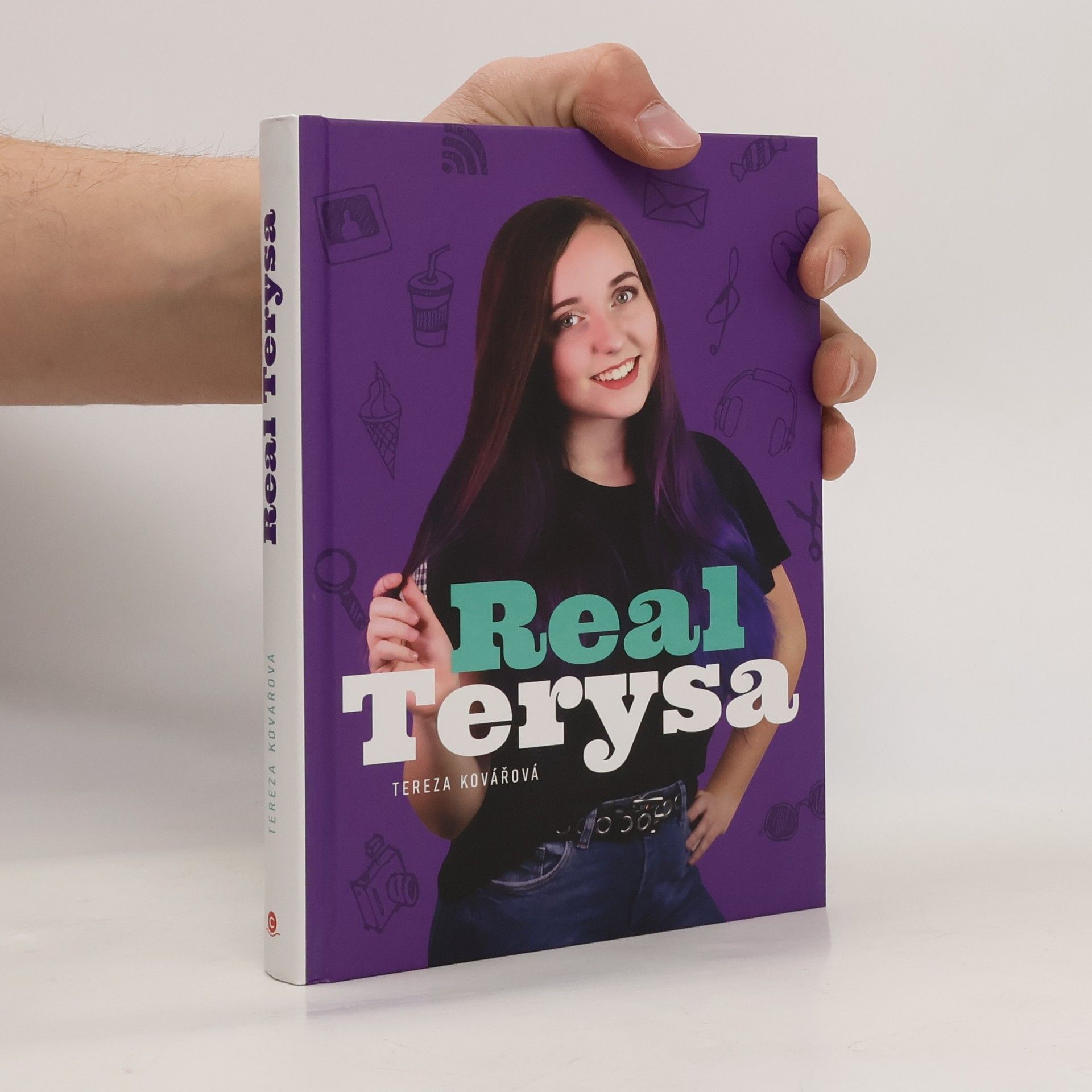 Tereza Kovářová Real Terysa