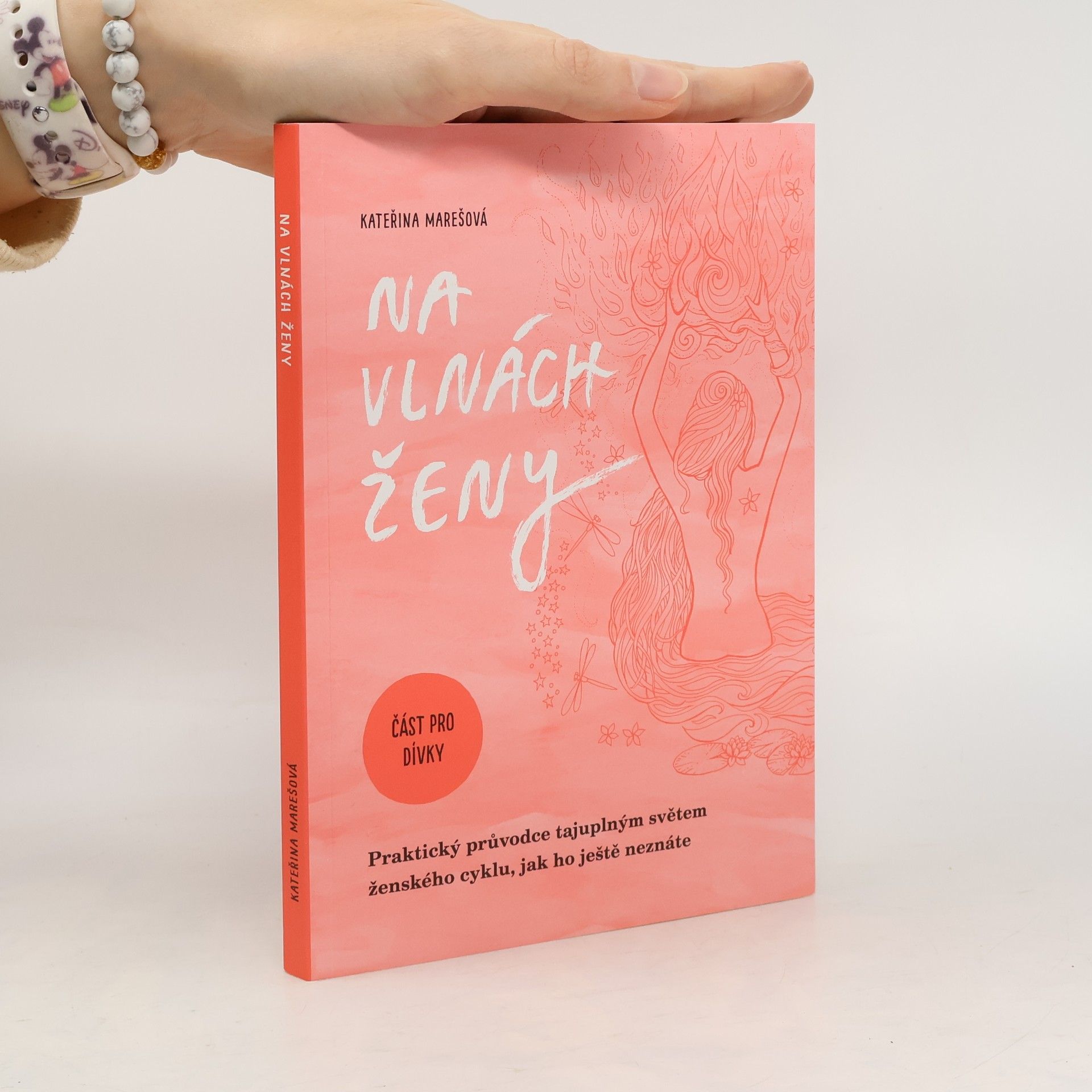 Kateřina Marešová Na vlnách ženy