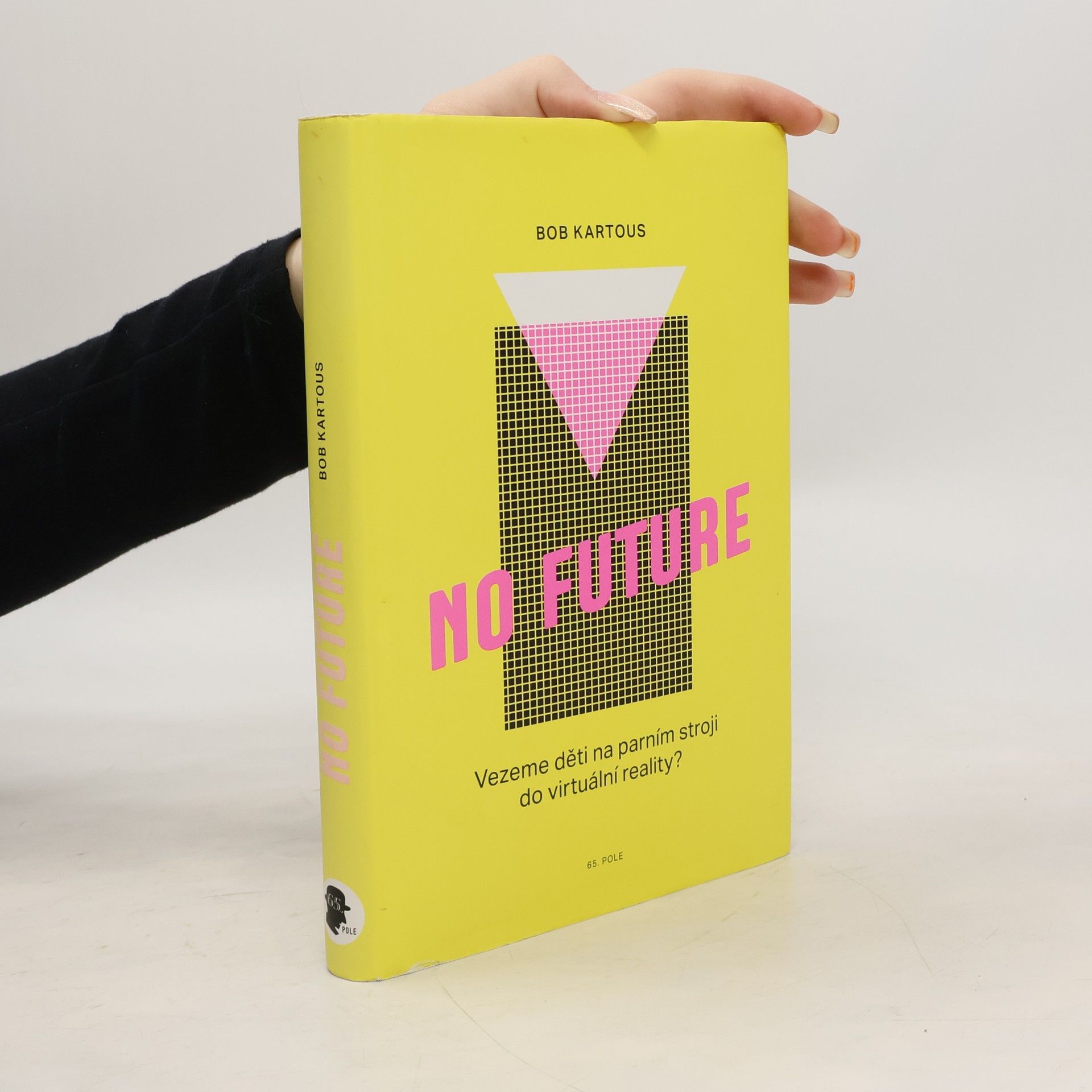 Bohumil Kartous No future