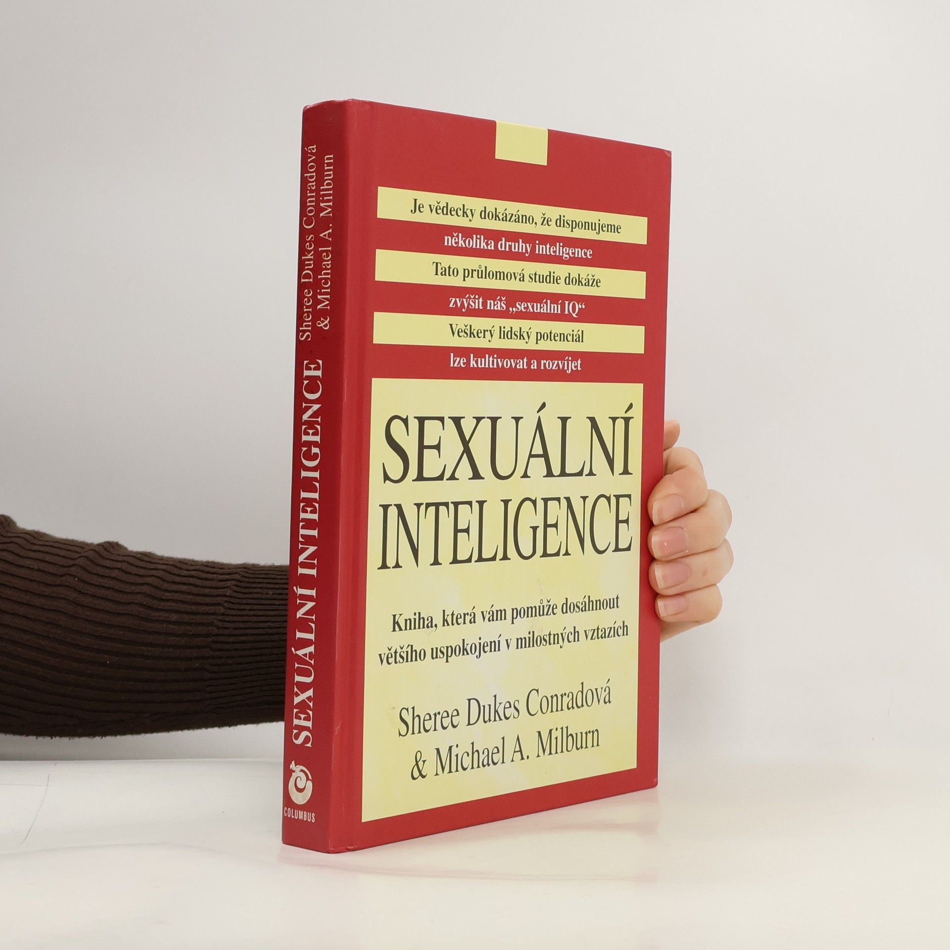 Sexuální inteligence