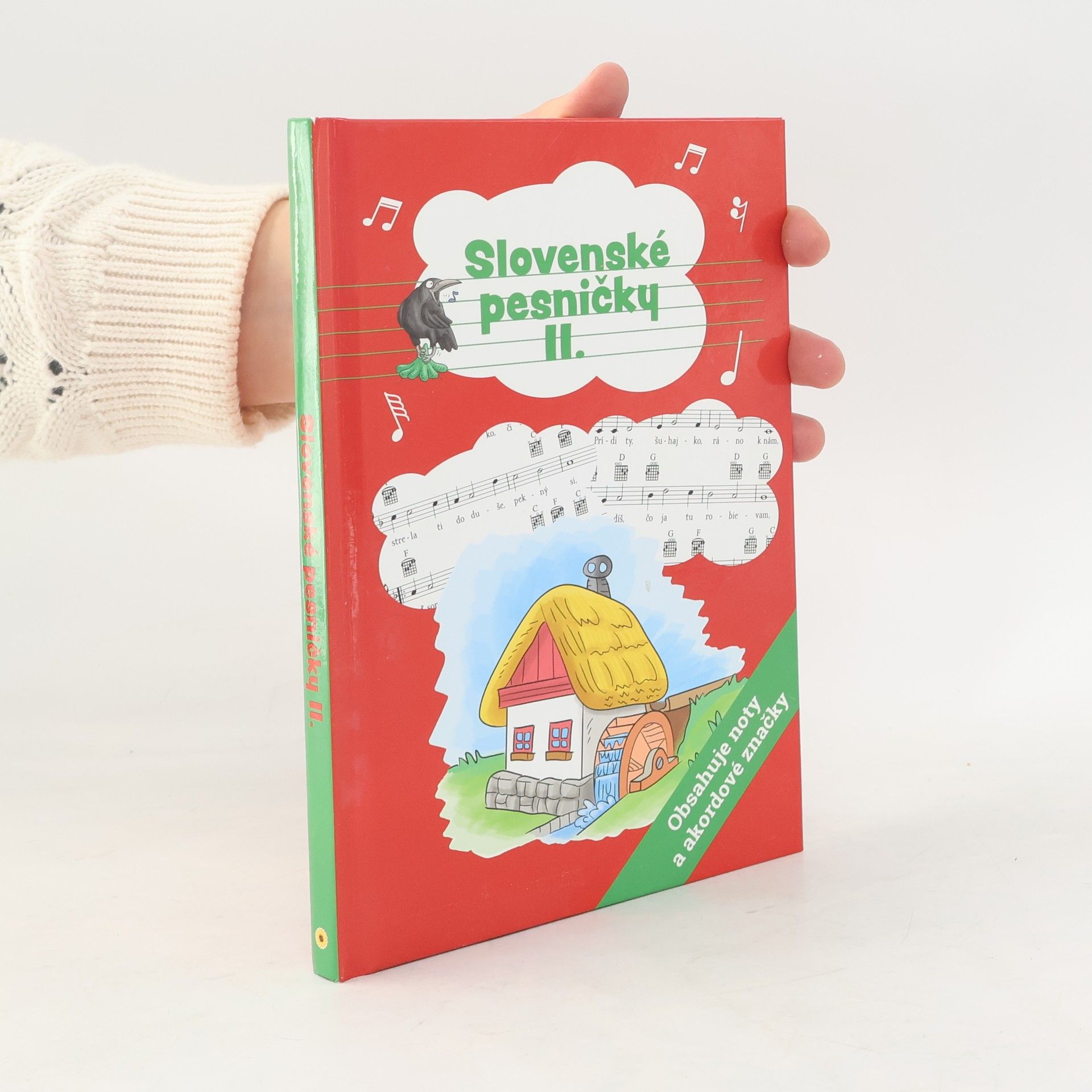 Julie David Slovenské pesničky II.