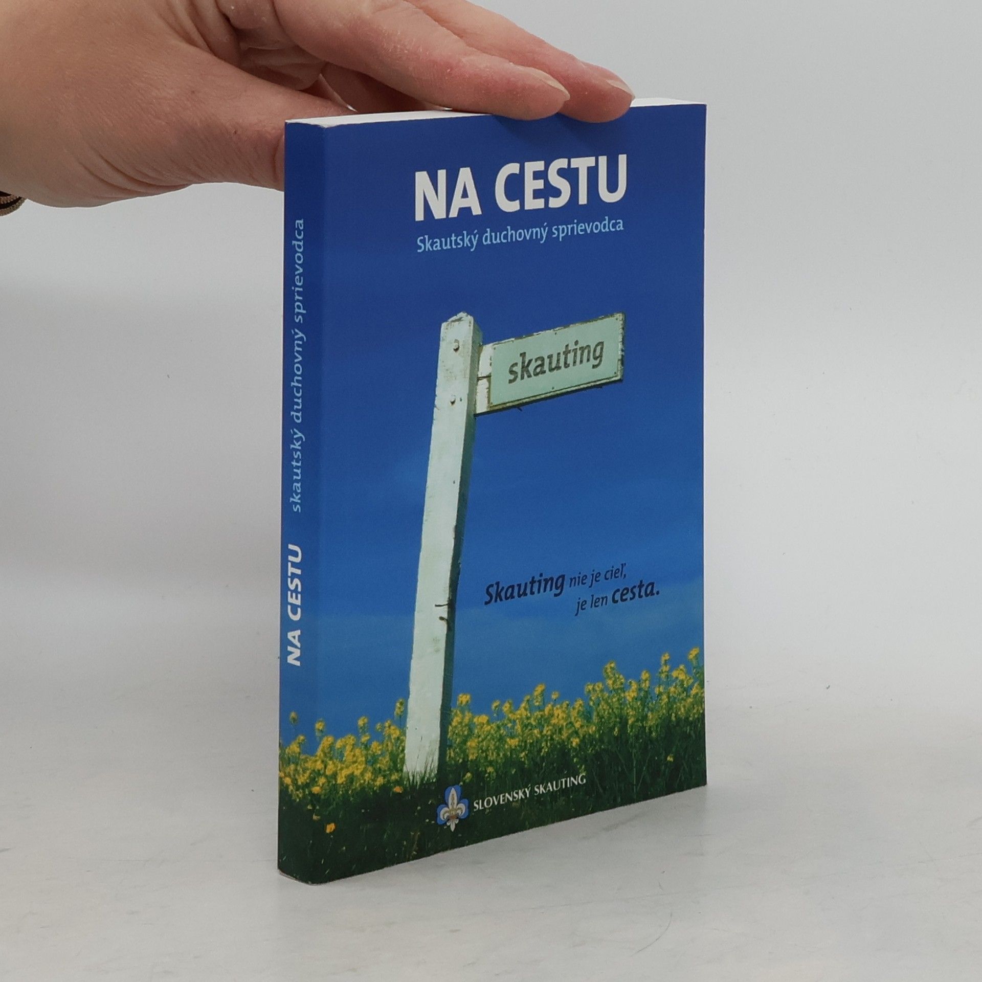 Kolektív autorov Na cestu